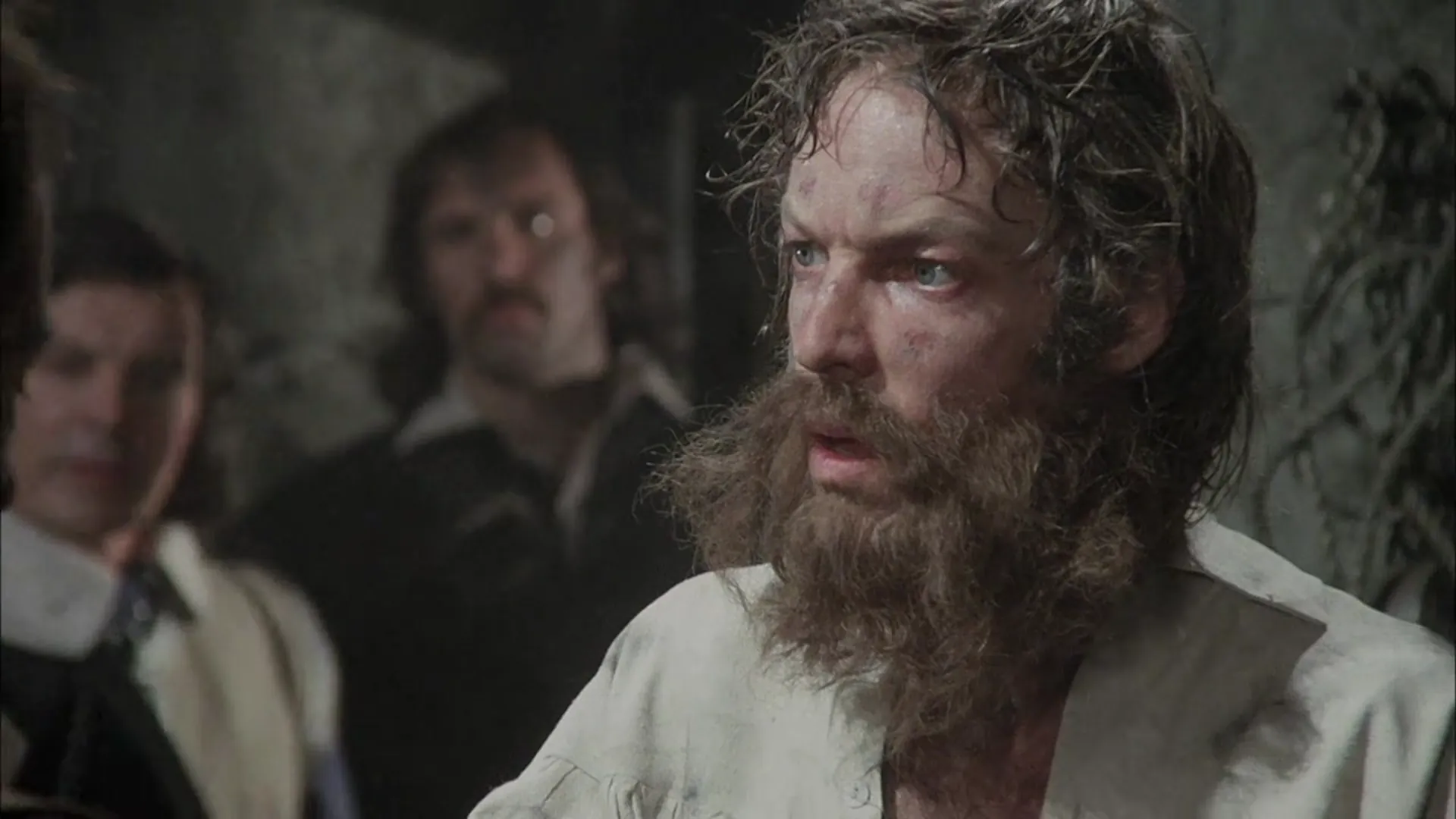 The Man in the Iron Mask scene still 6