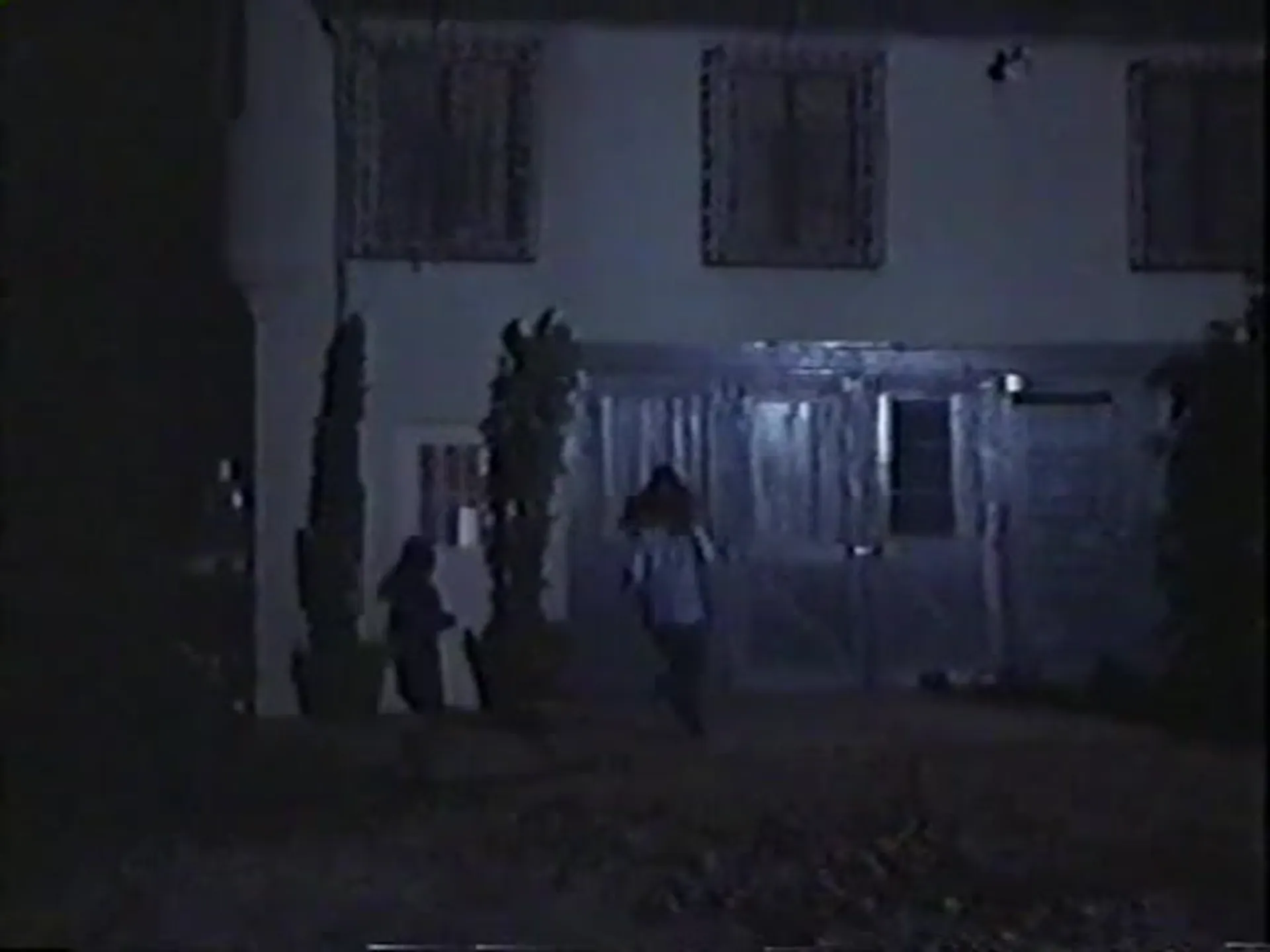 Scream, Pretty Peggy scene still 10