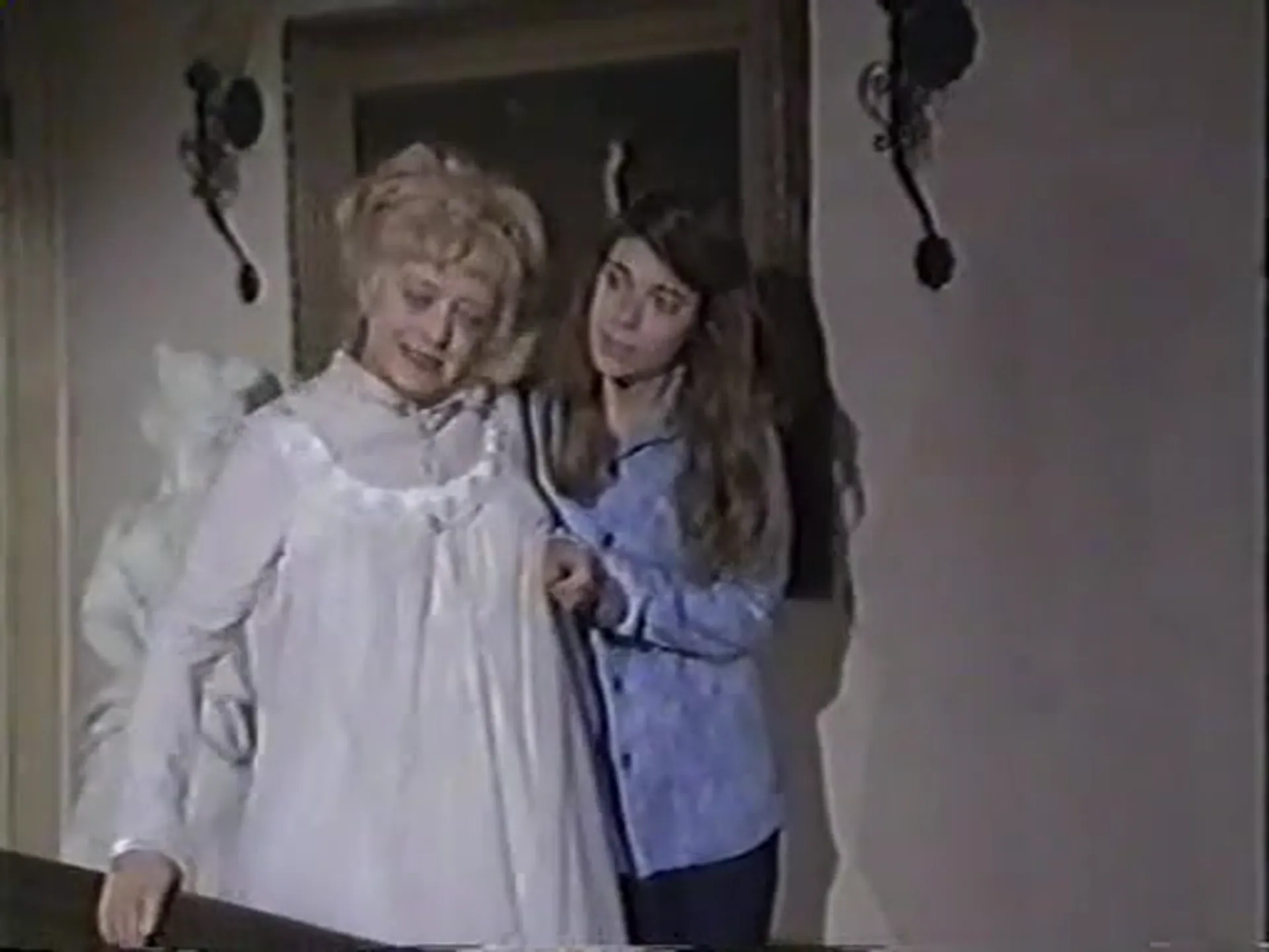 Scream, Pretty Peggy scene still 9