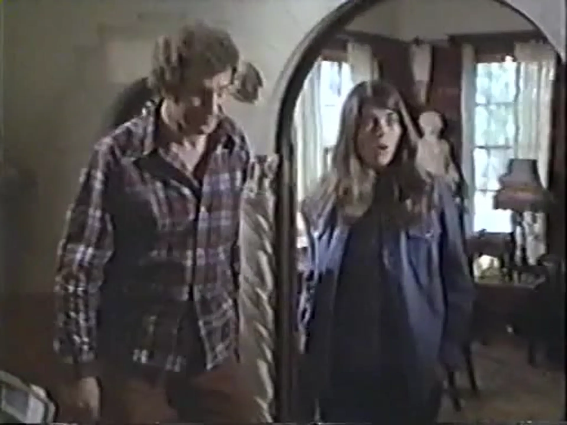 Scream, Pretty Peggy scene still 1