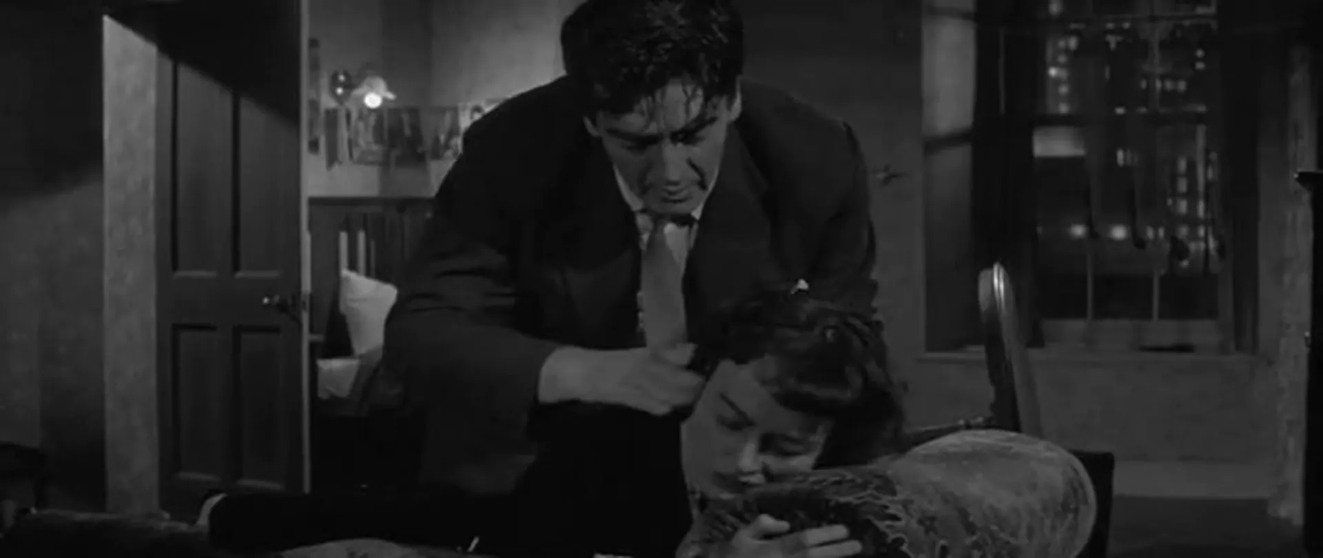 Interpol scene still 1