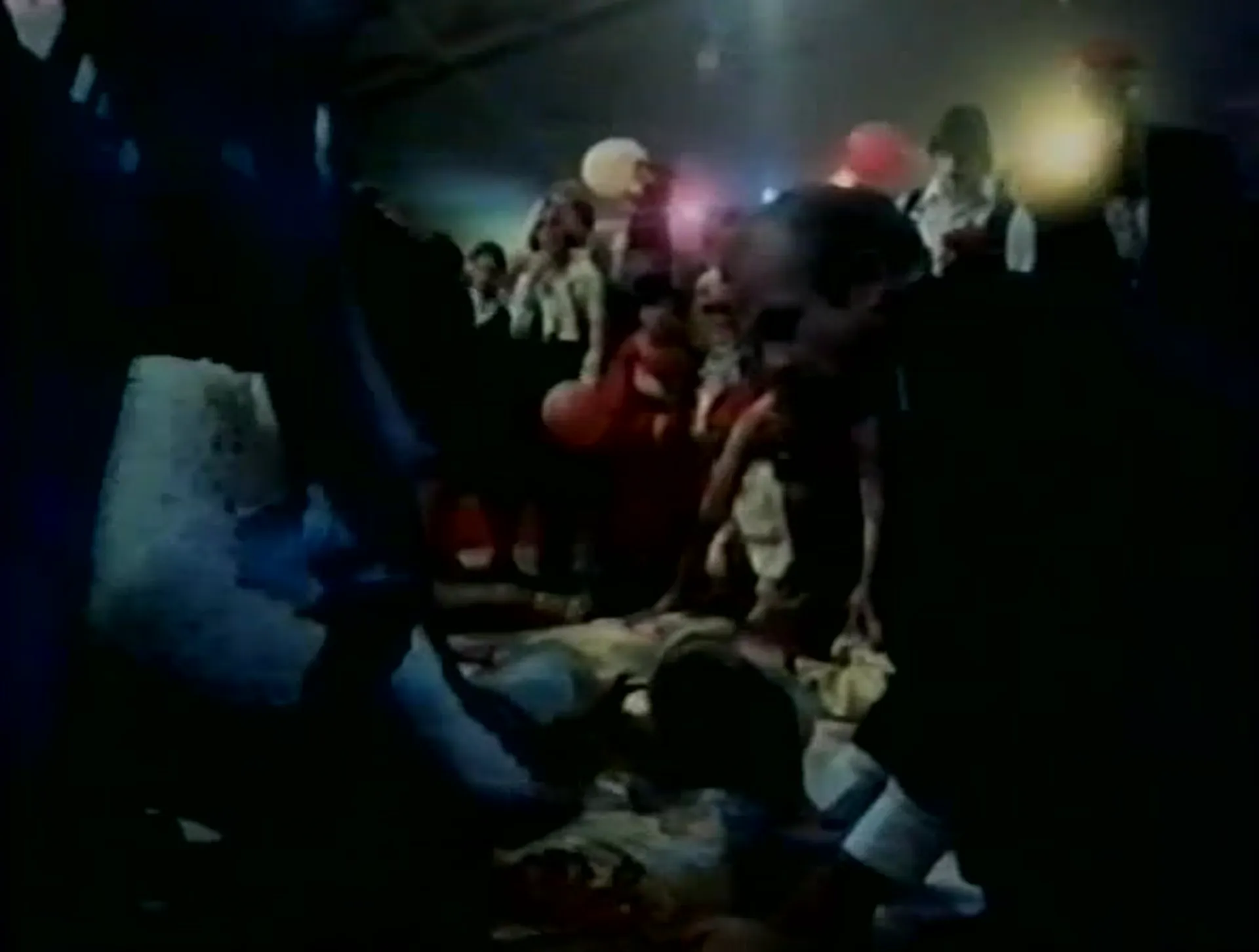 The Great Wallendas scene still 4