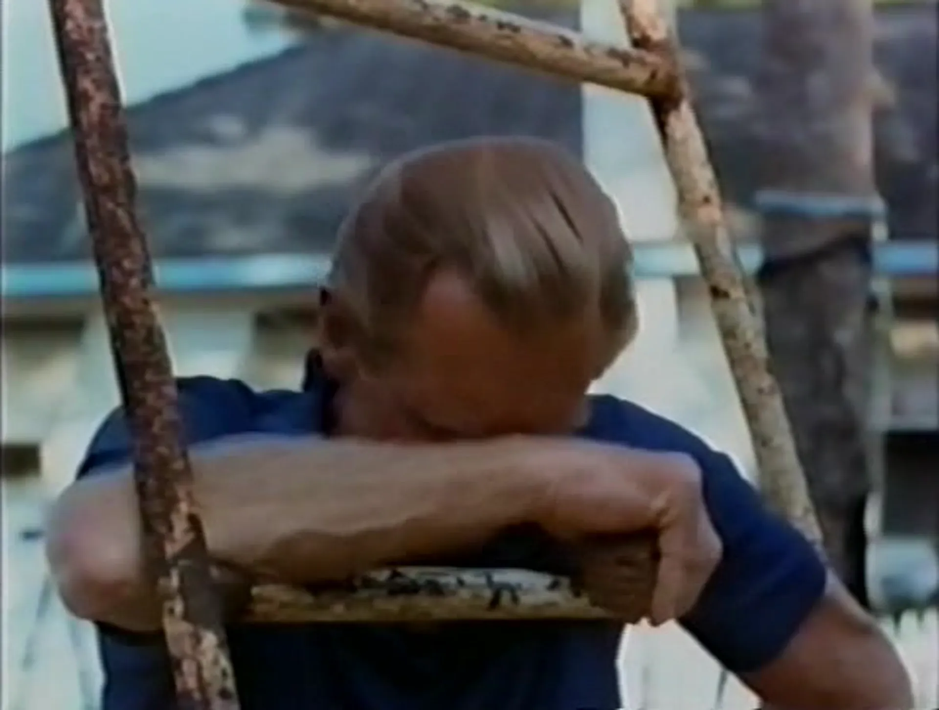 The Great Wallendas scene still 1