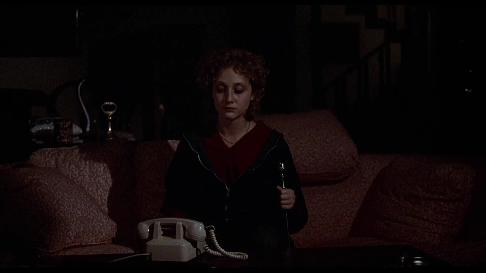 When a Stranger Calls scene still 2