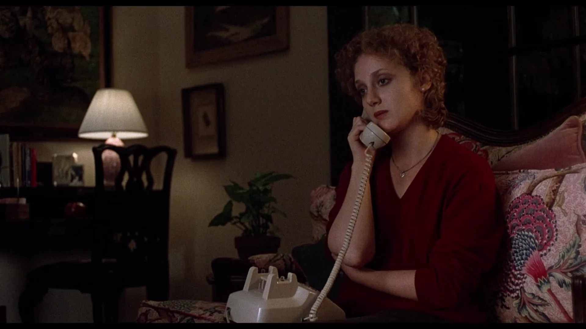 When a Stranger Calls scene still 1