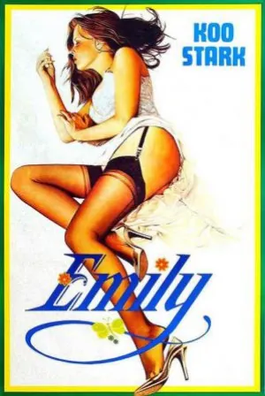 Emily (1976) Movie Poster - SassyFlix