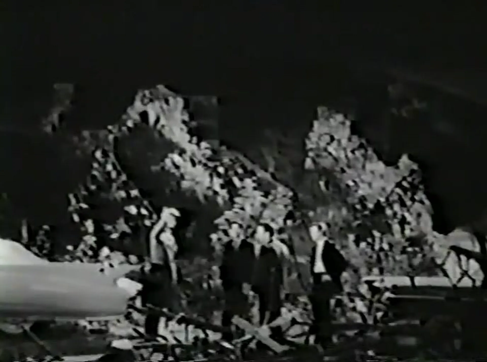 The Right Hand of the Devil scene still 6