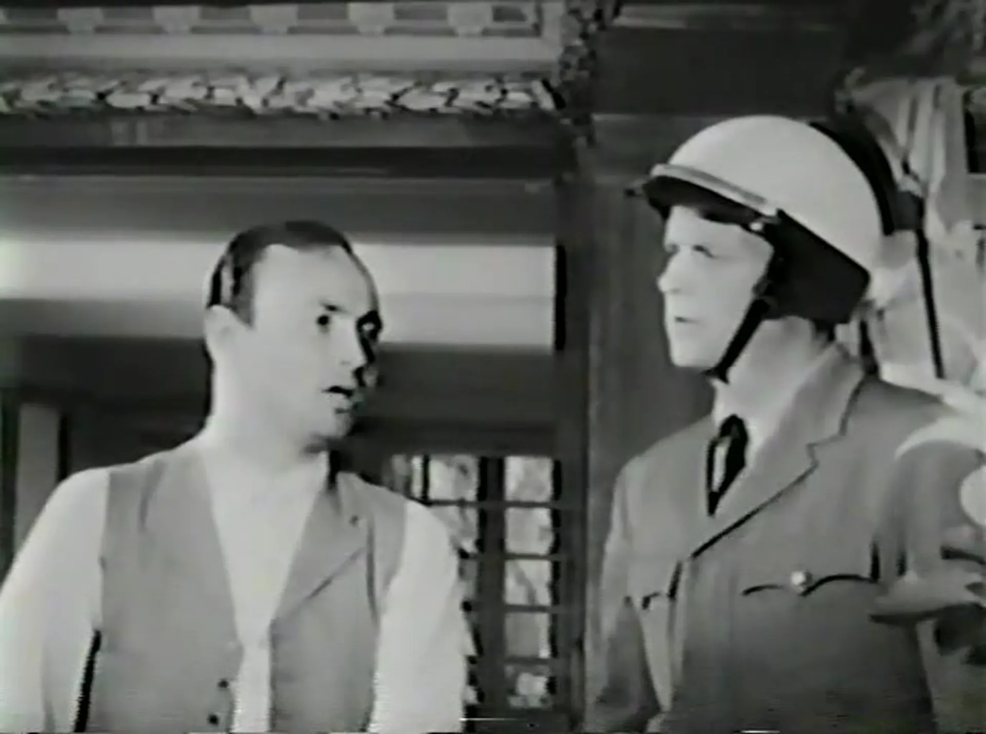 The Right Hand of the Devil scene still 1