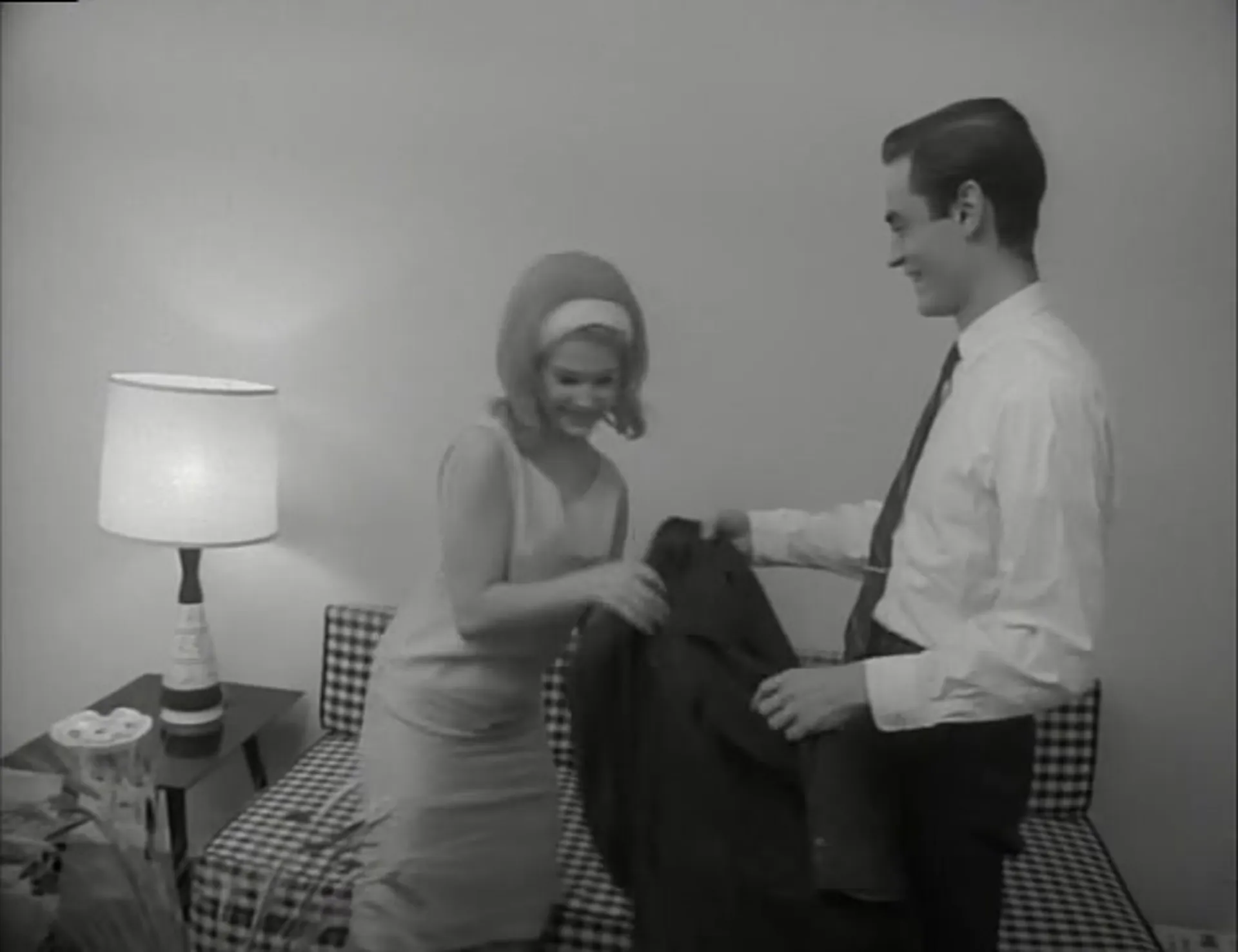 Another Day, Another Man scene still 4
