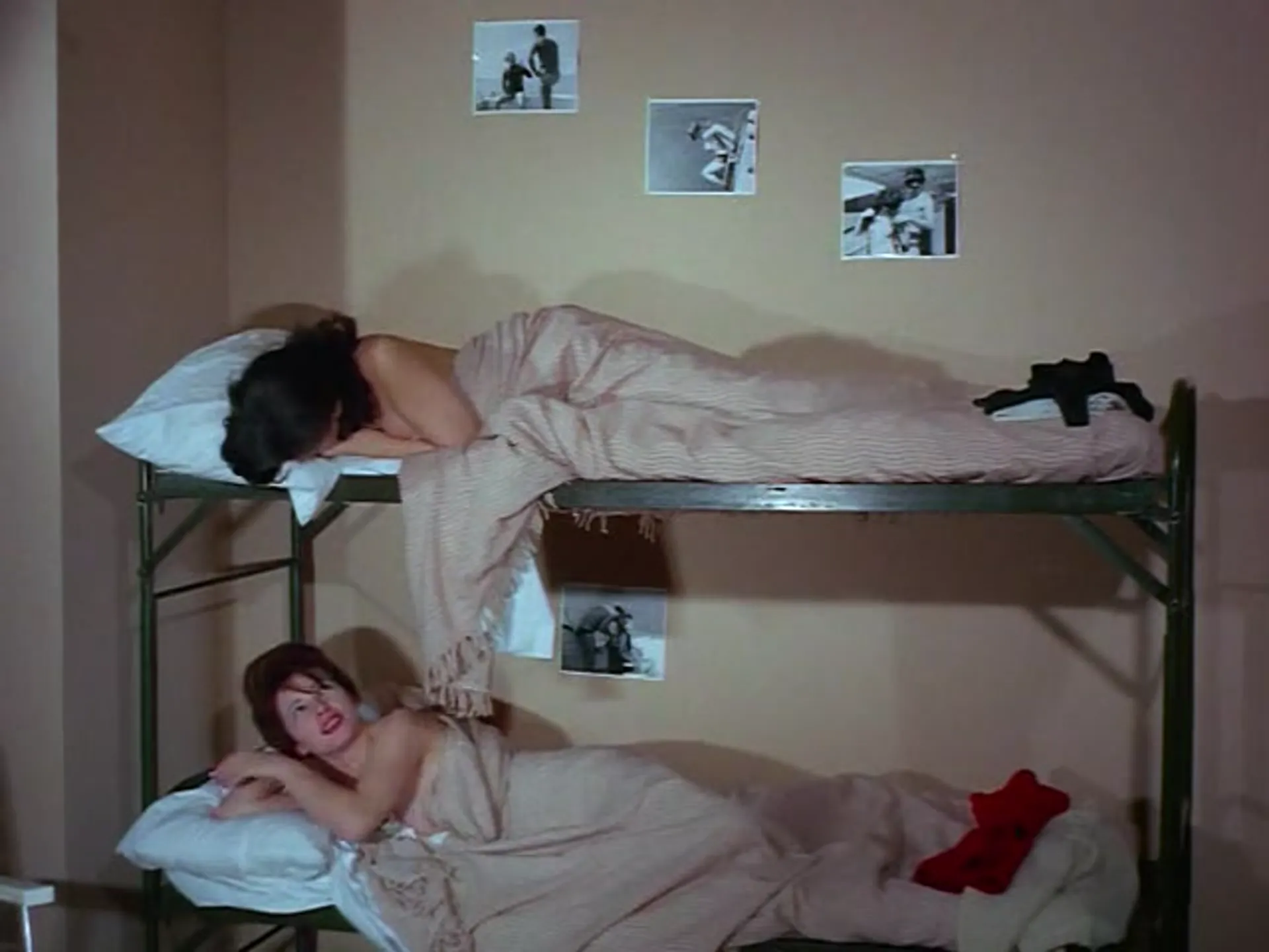The Beast That Killed Women scene still 2
