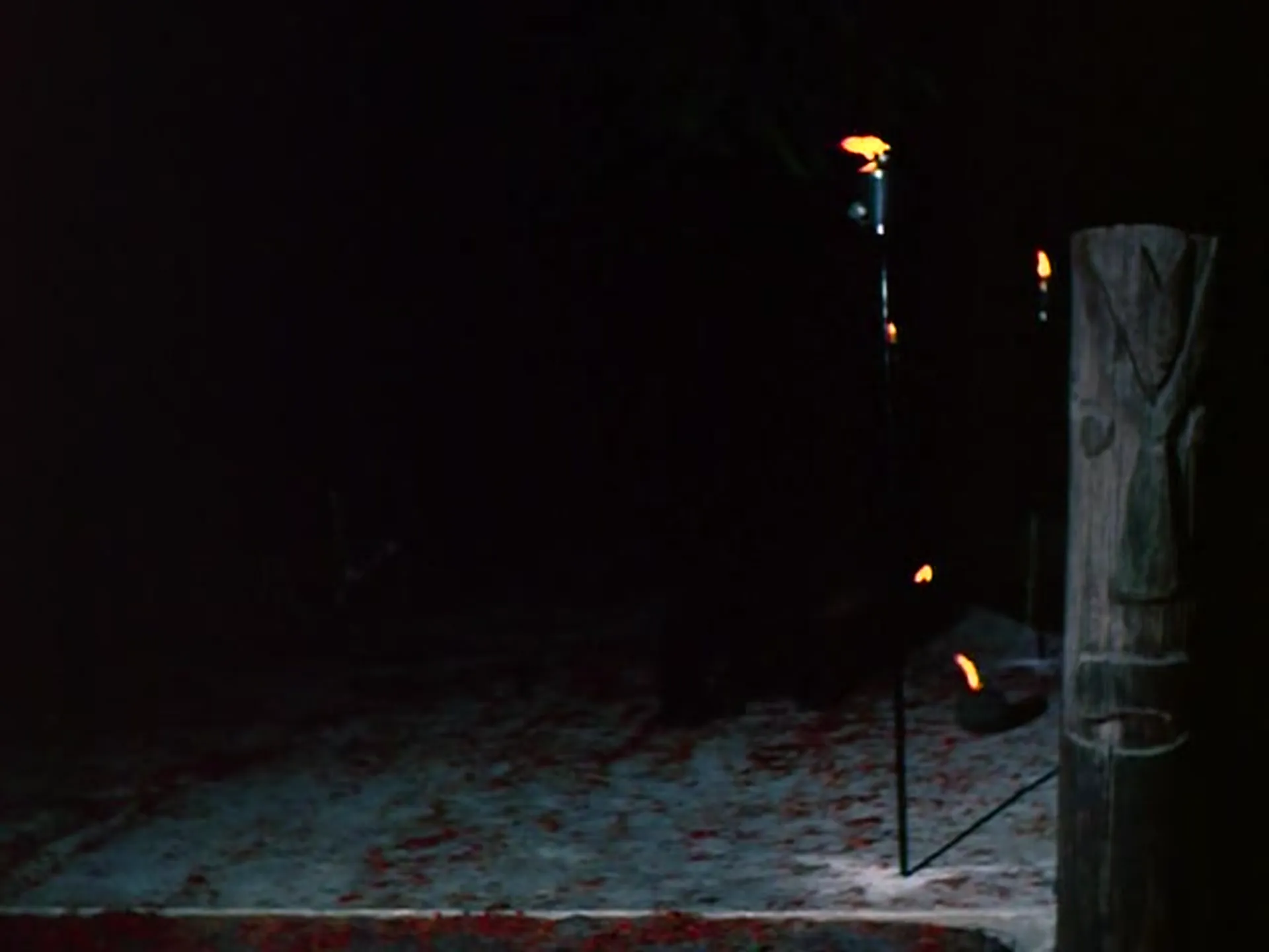 The Beast That Killed Women scene still 3