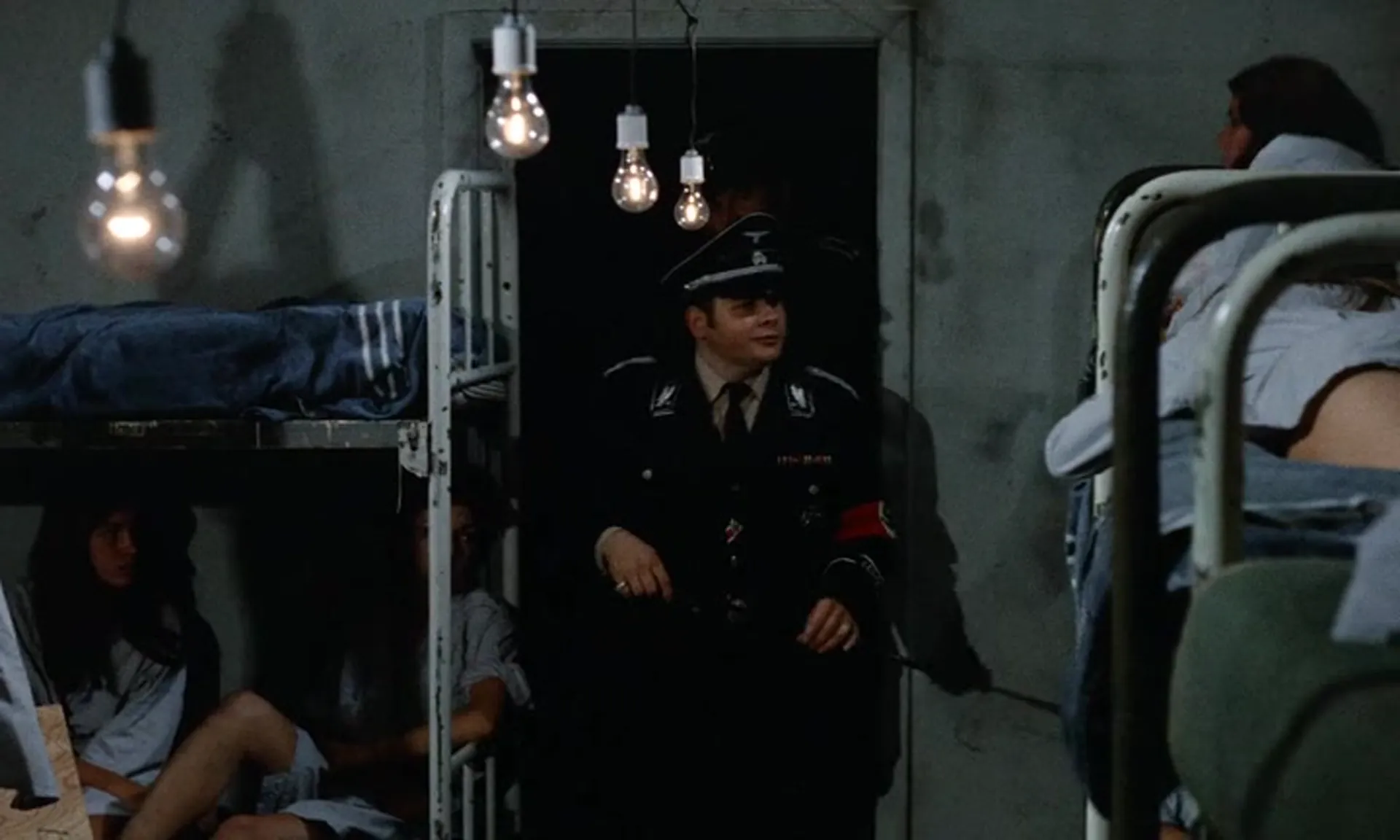 Love Camp 7 scene still 5