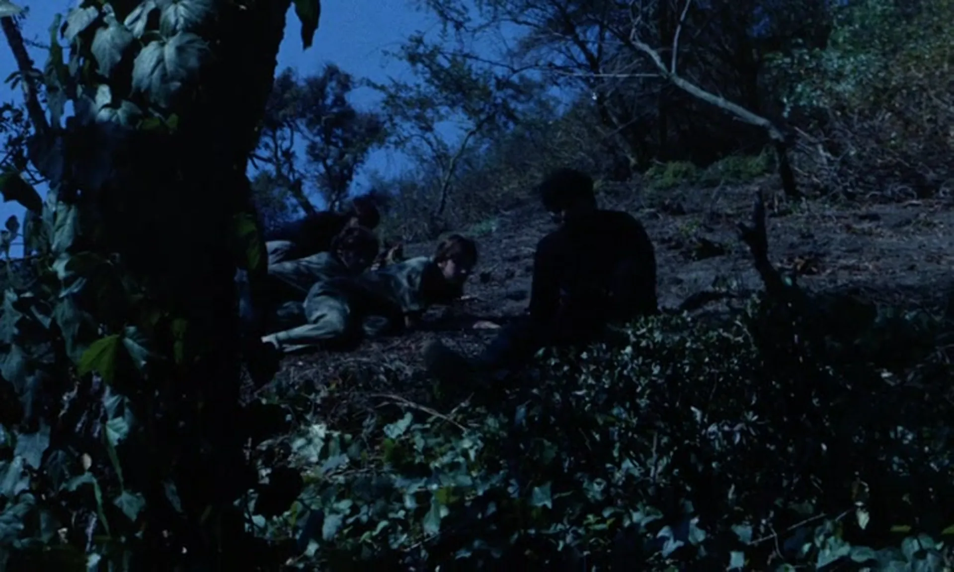 Love Camp 7 scene still 1