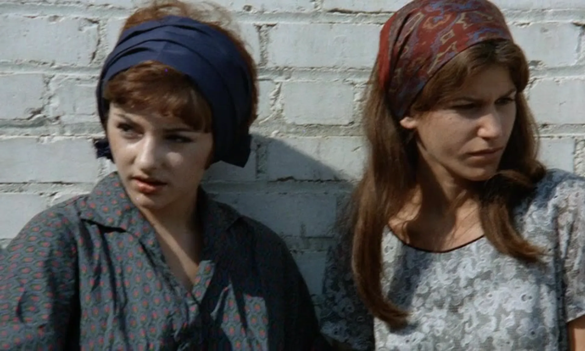 Love Camp 7 scene still 2
