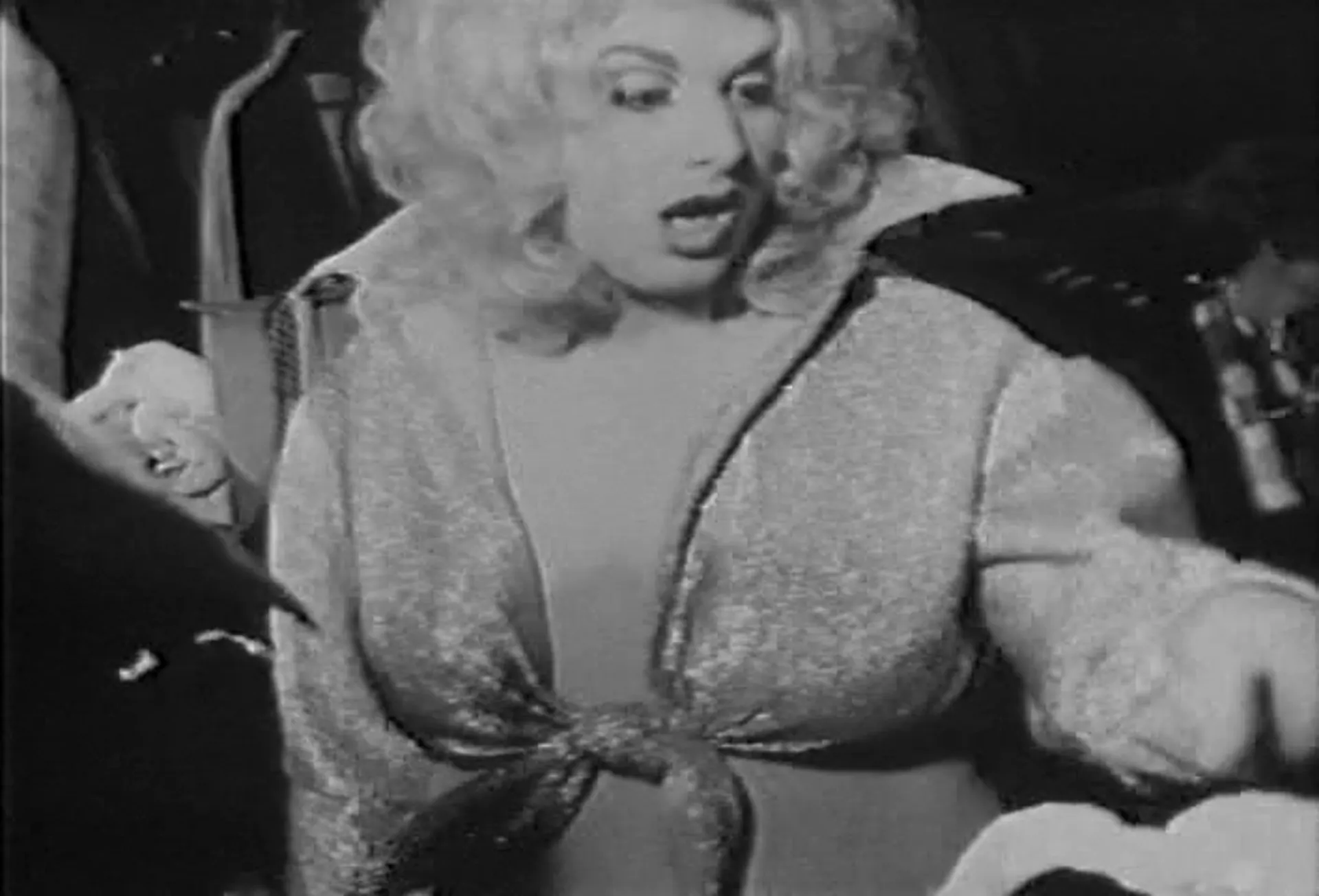 Mondo Trasho scene still 4