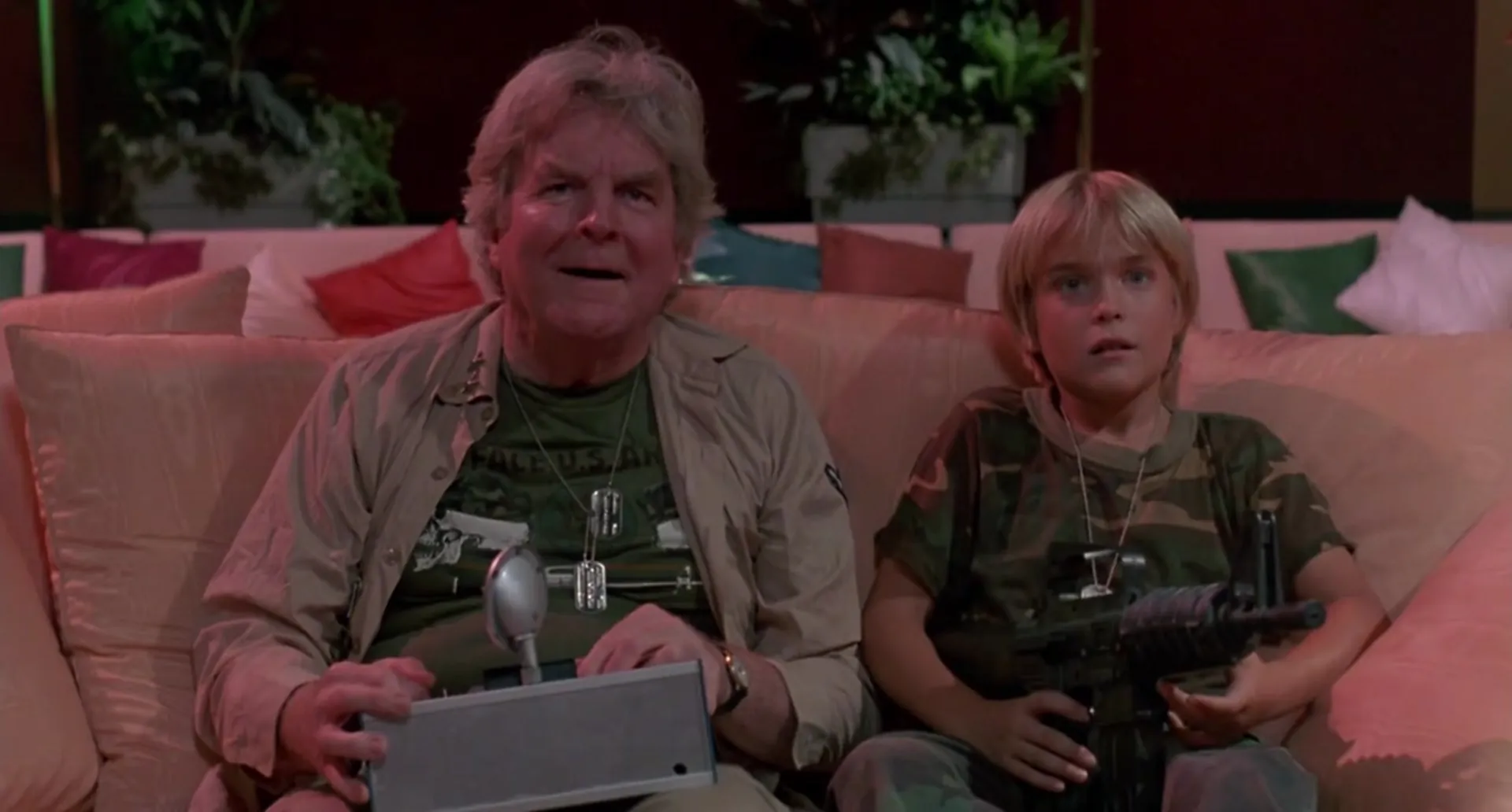 TerrorVision scene still 2