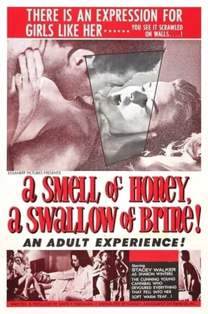 A Smell of Honey, a Swallow of Brine