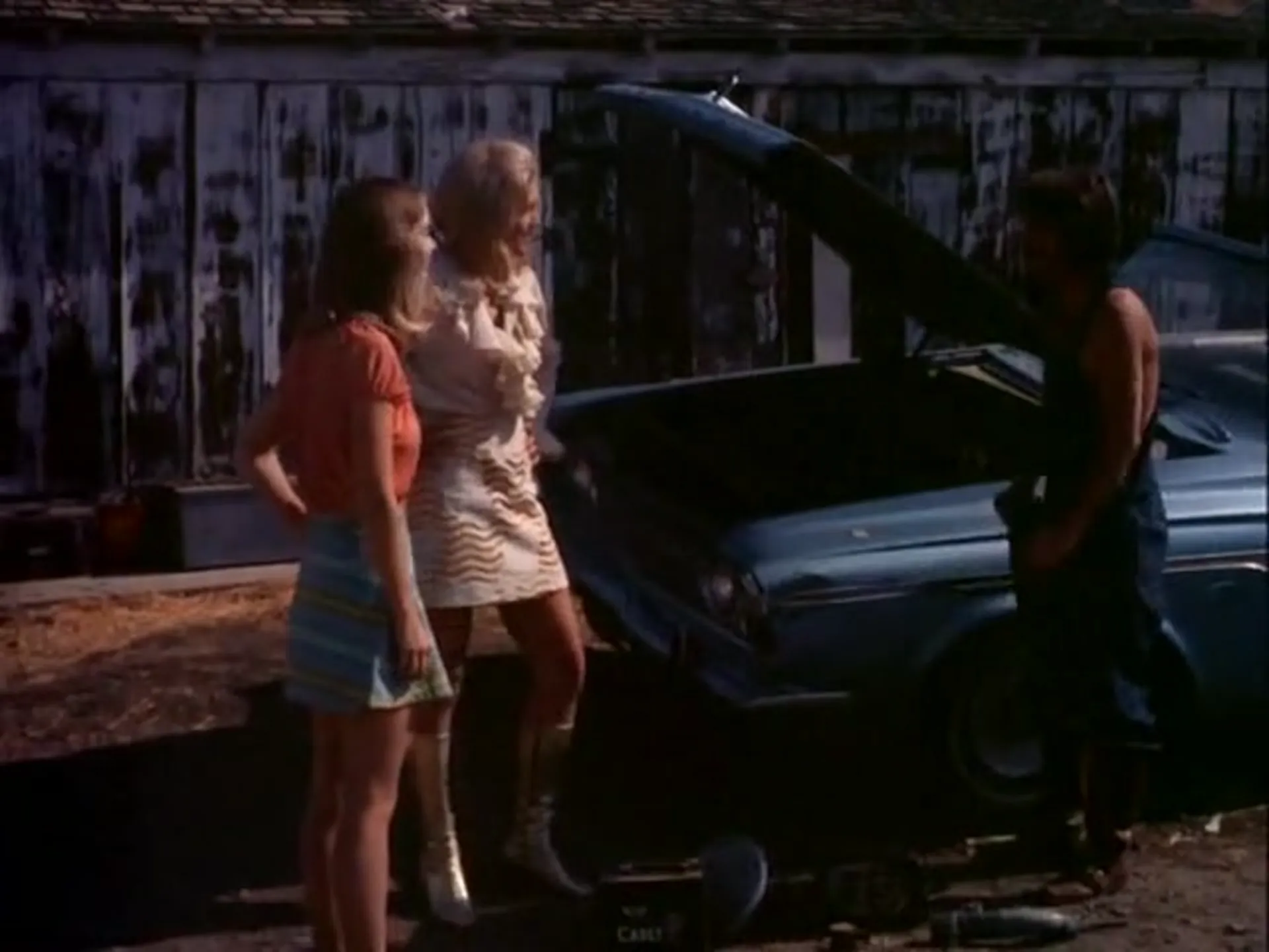 Southern Comforts scene still 5