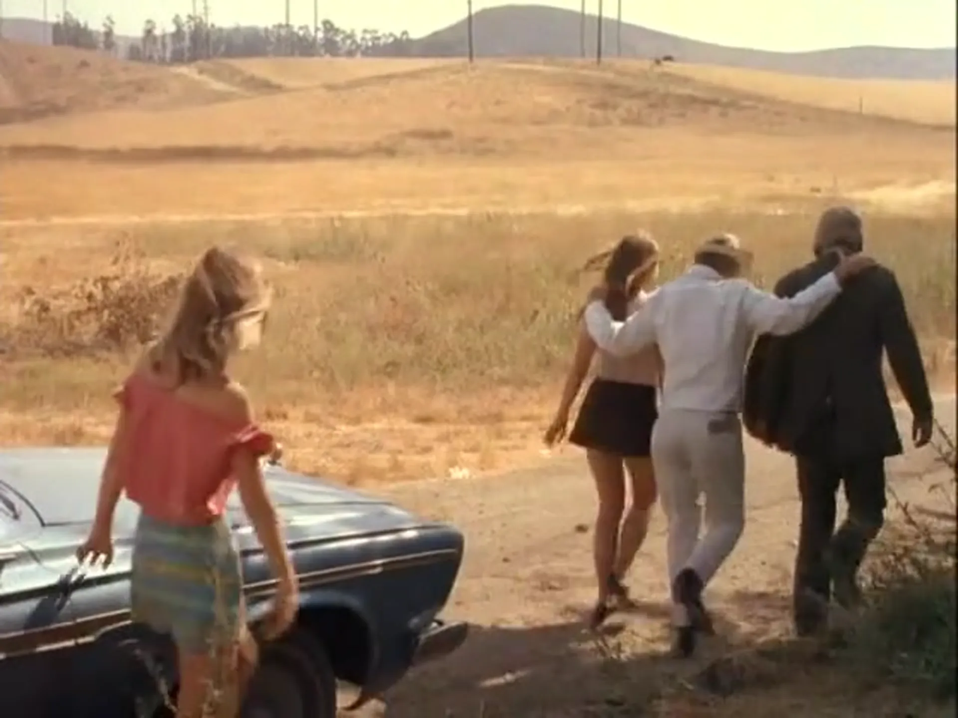 Southern Comforts scene still 2