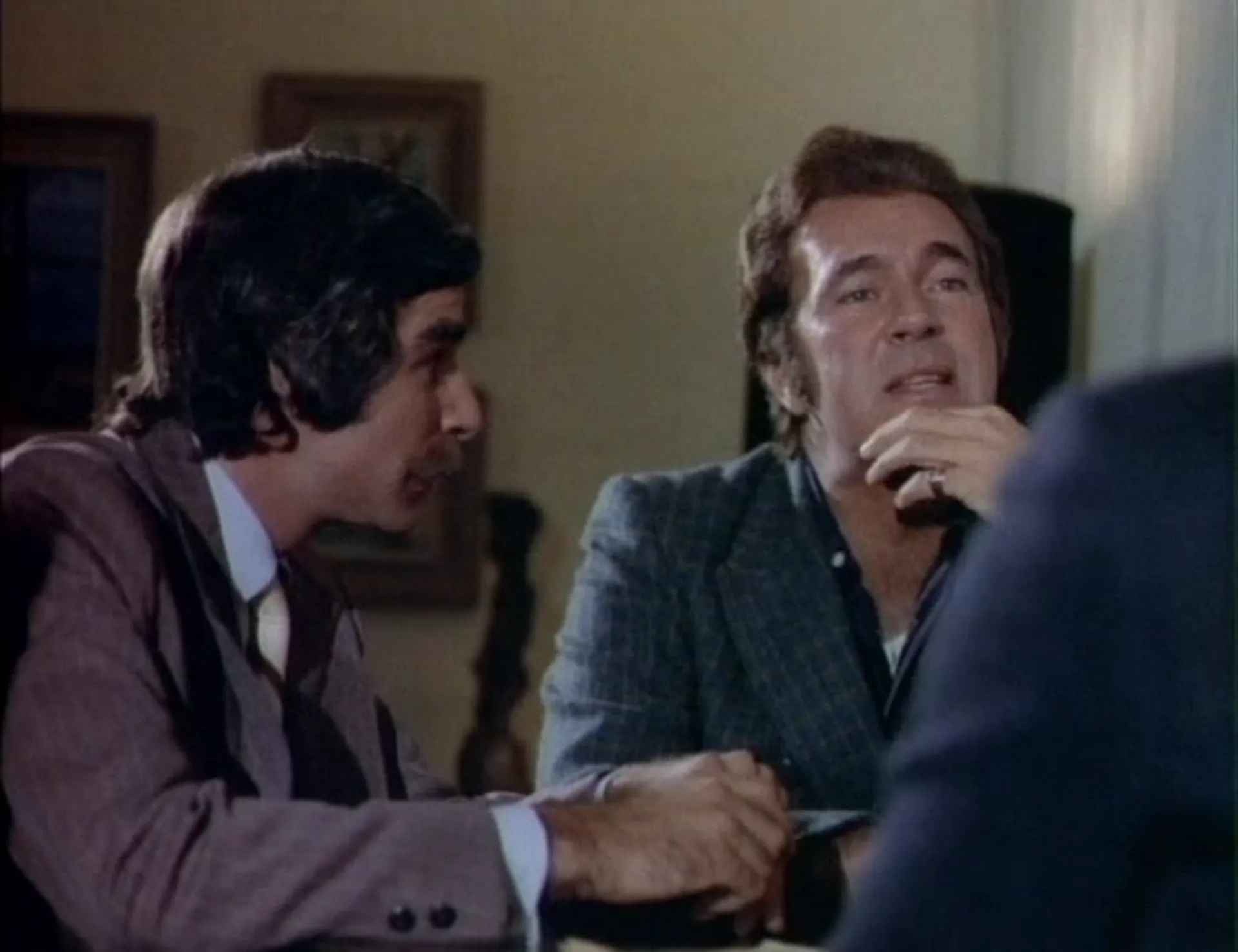 Deadly Weapons scene still 2