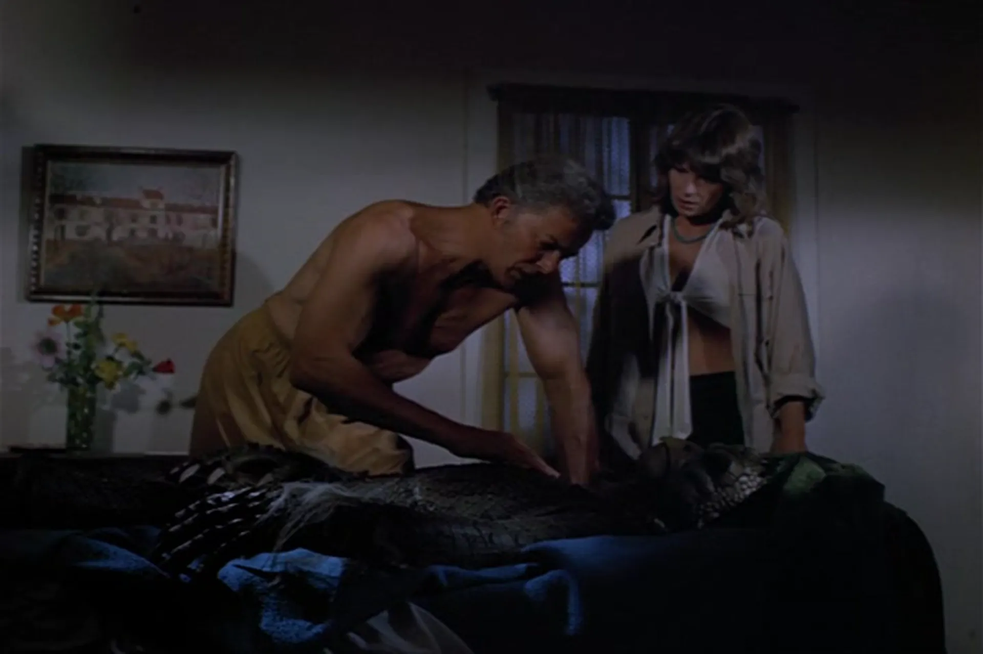 Gargoyles scene still 6