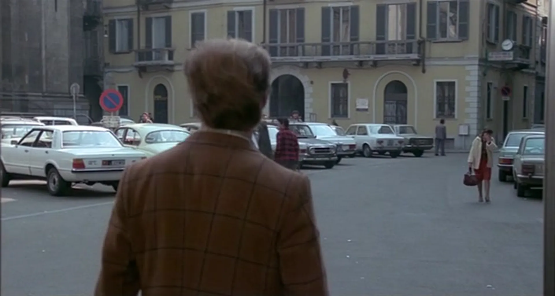 Young, Violent, Dangerous scene still 6
