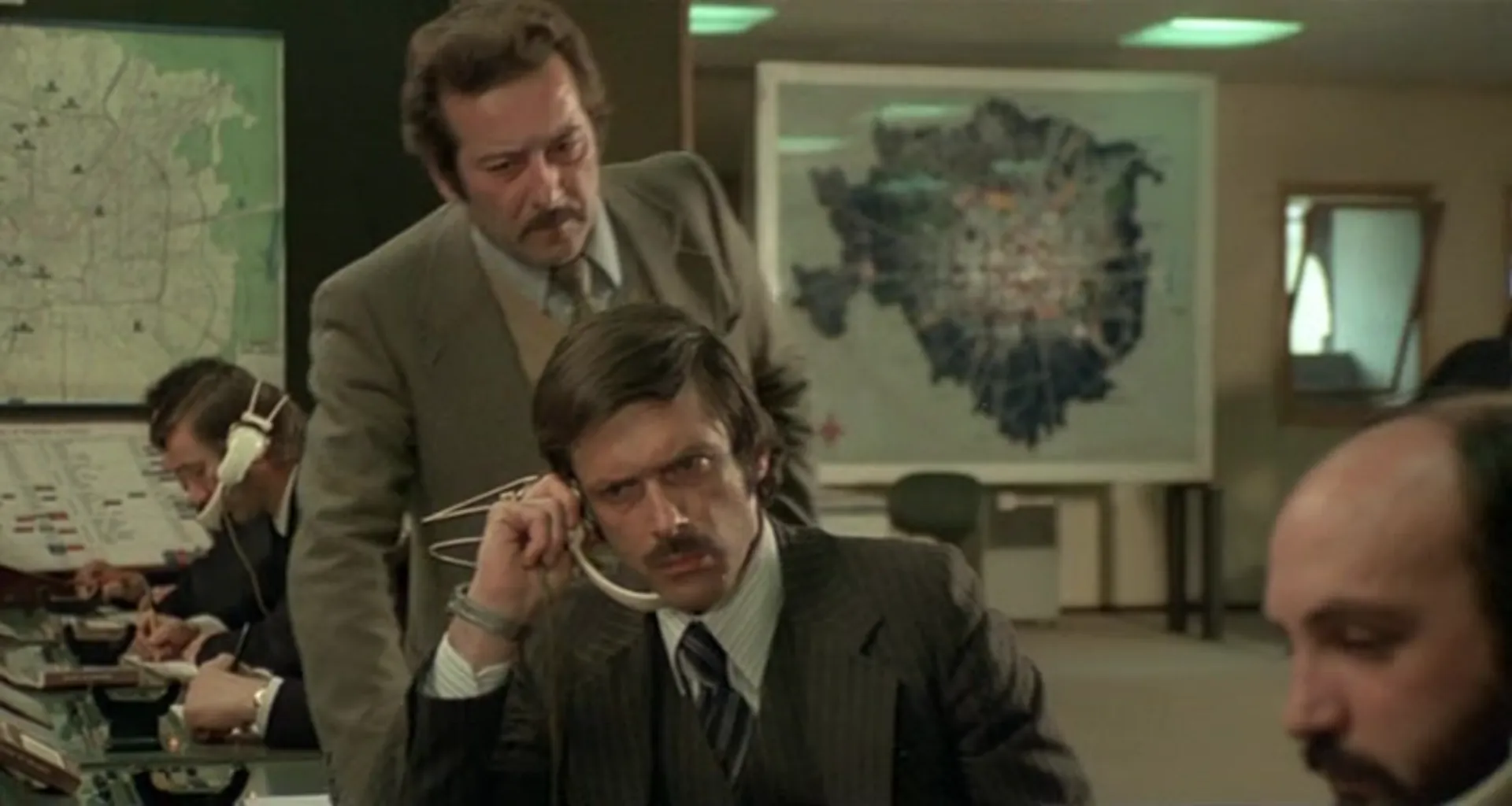 Young, Violent, Dangerous scene still 4