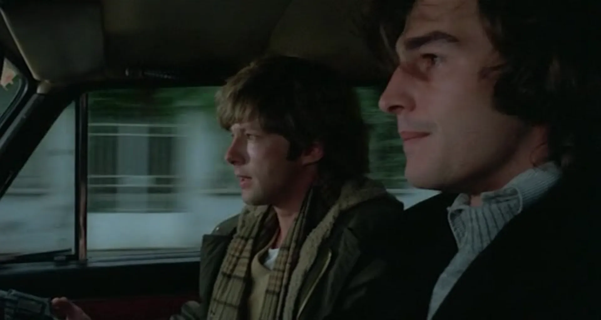 Young, Violent, Dangerous scene still 1