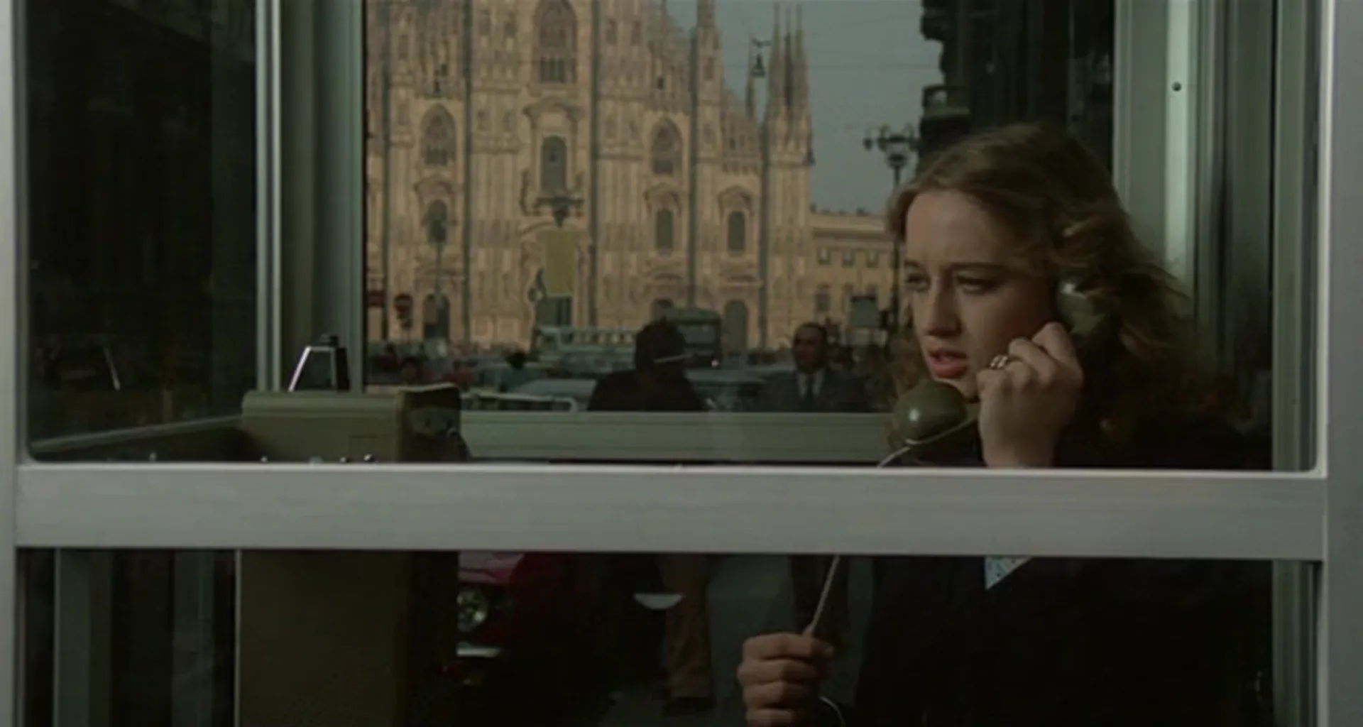 Young, Violent, Dangerous scene still 2