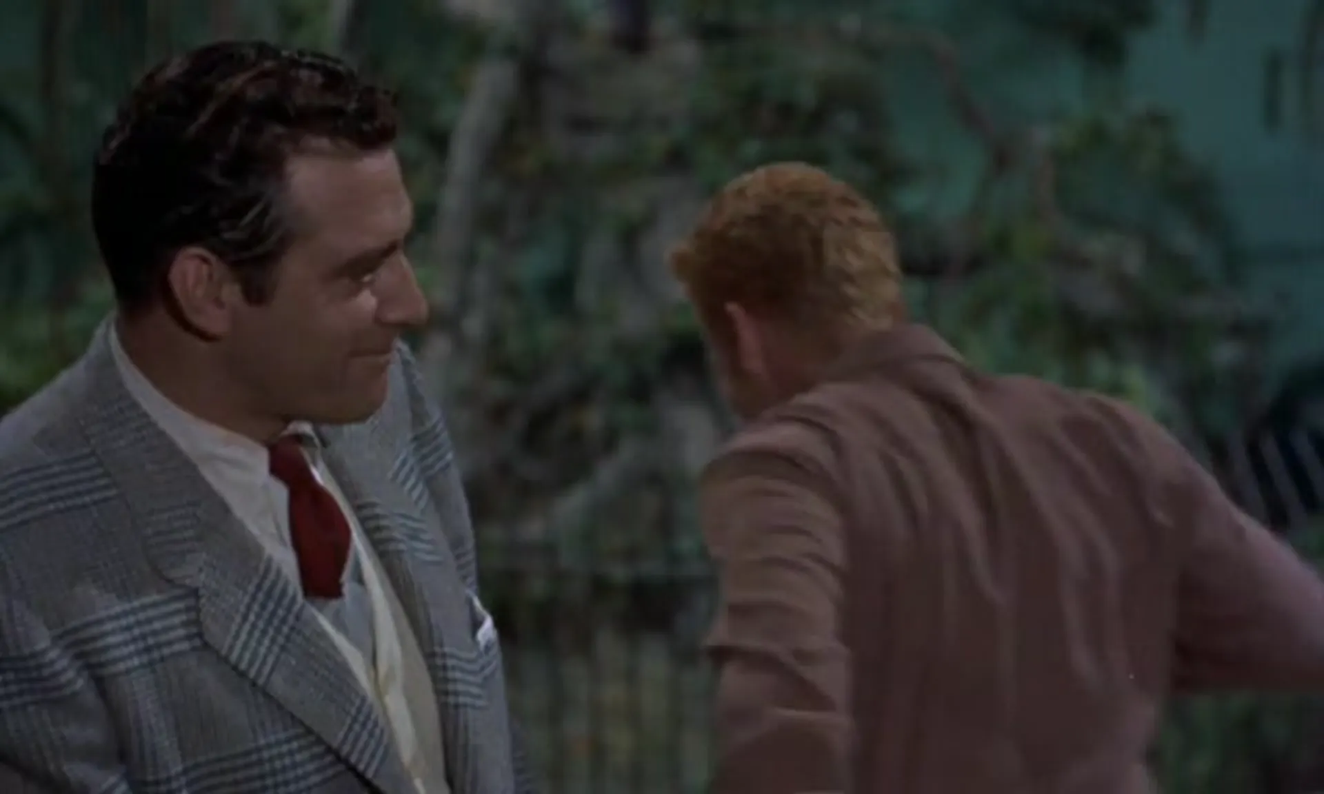 Gorilla at Large scene still 1