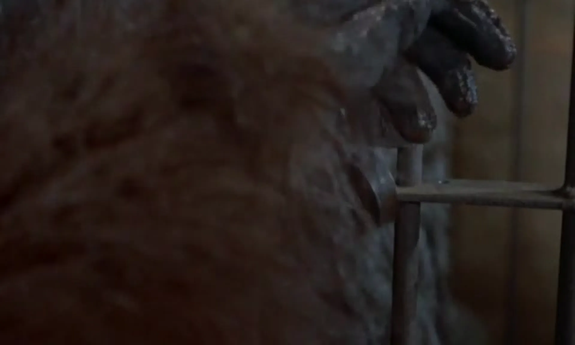 Gorilla at Large scene still 6