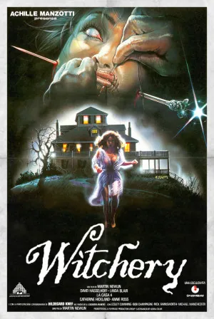 Witchery