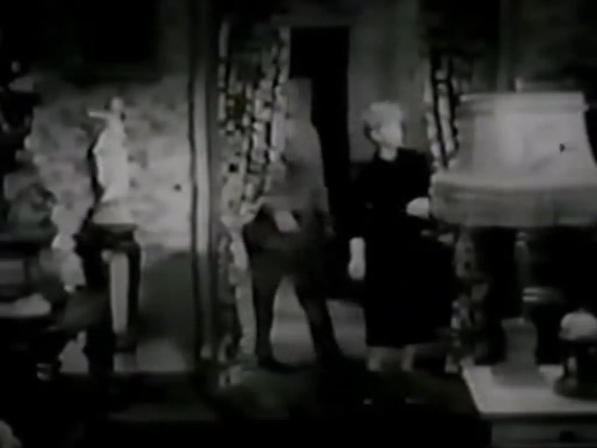 The Girl In The Kremlin scene still 5