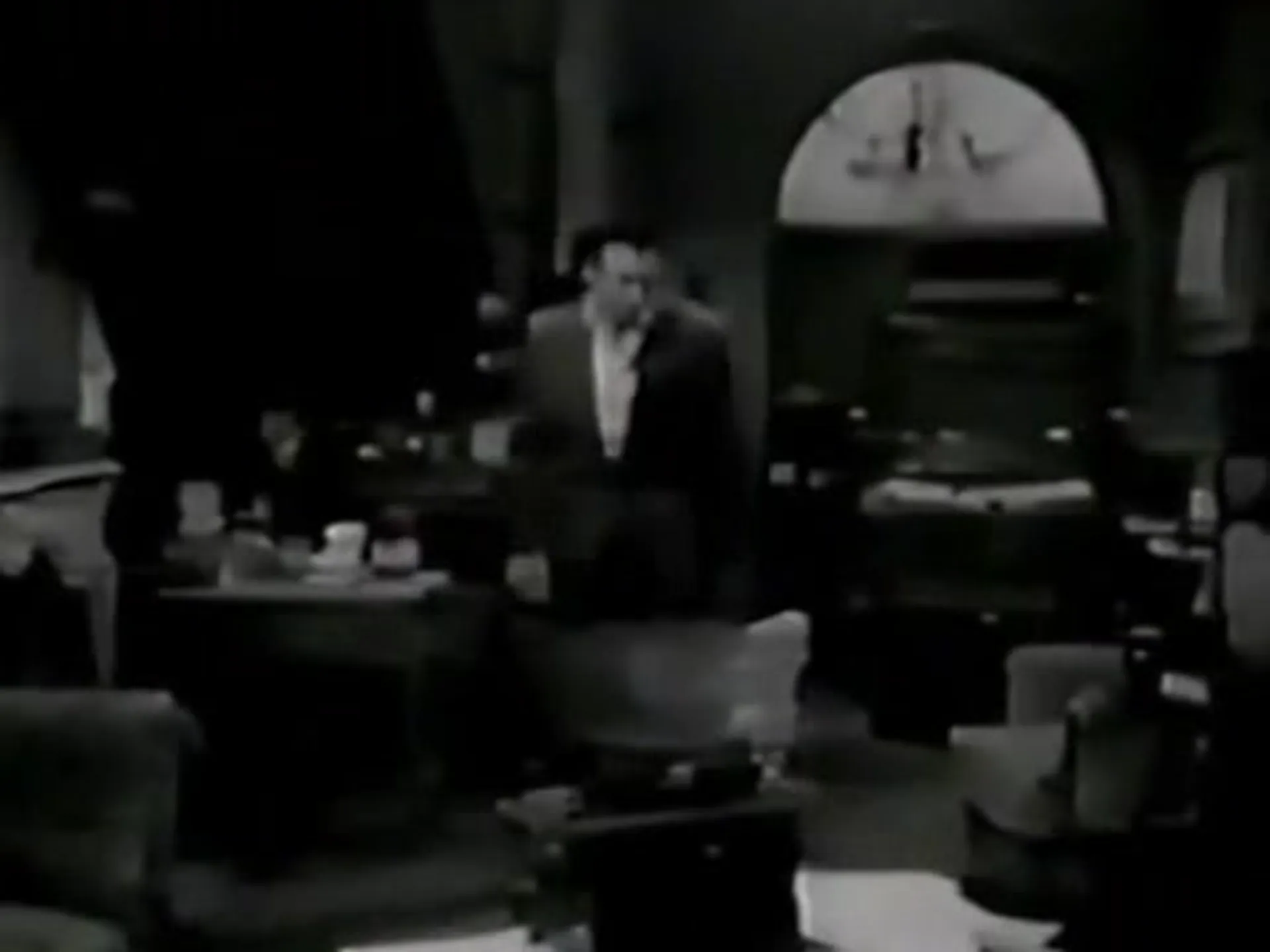The Girl In The Kremlin scene still 2