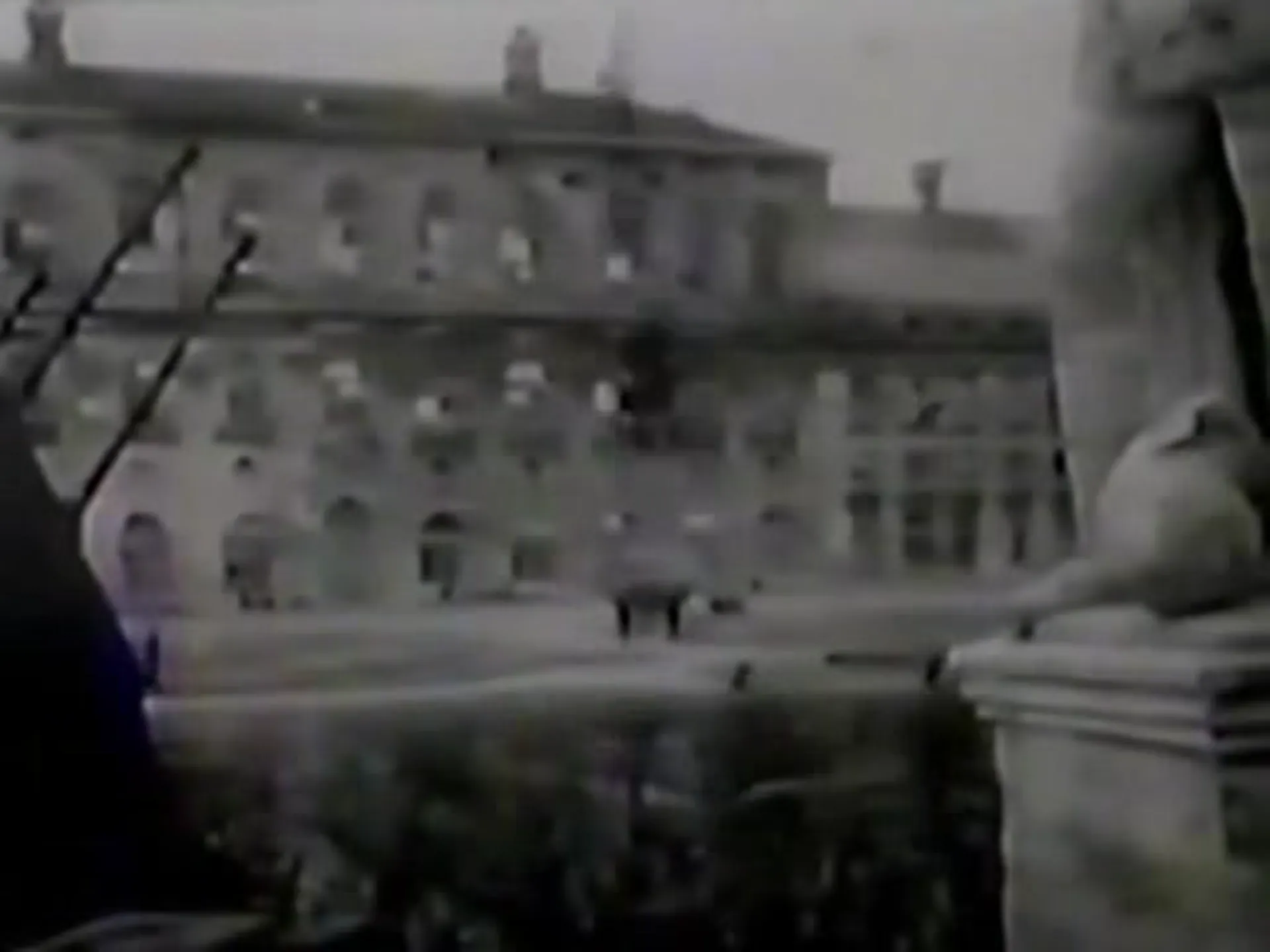 The Girl In The Kremlin scene still 3