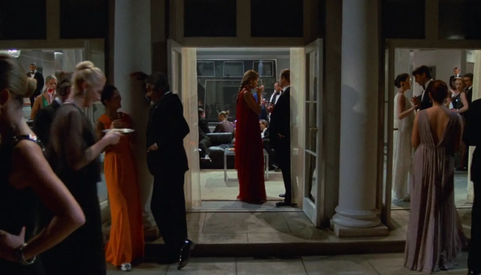 Rollerball scene still 5