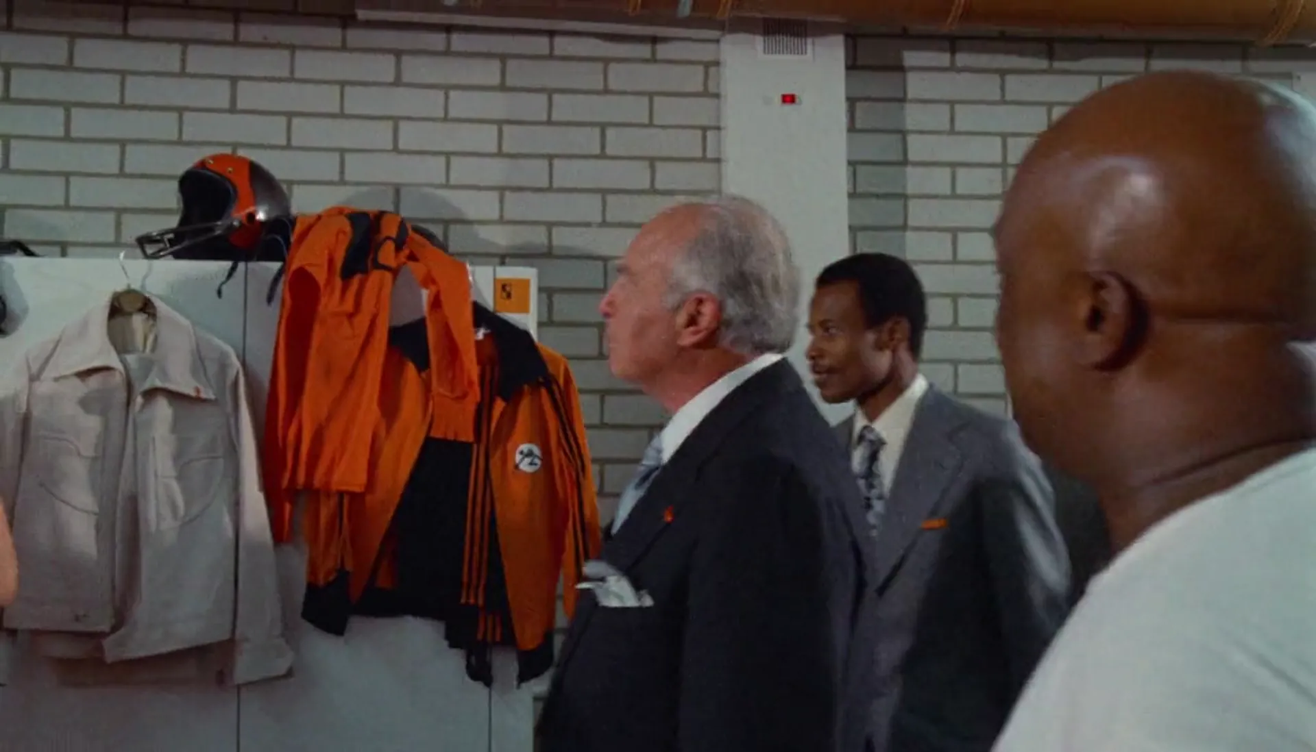 Rollerball scene still 1