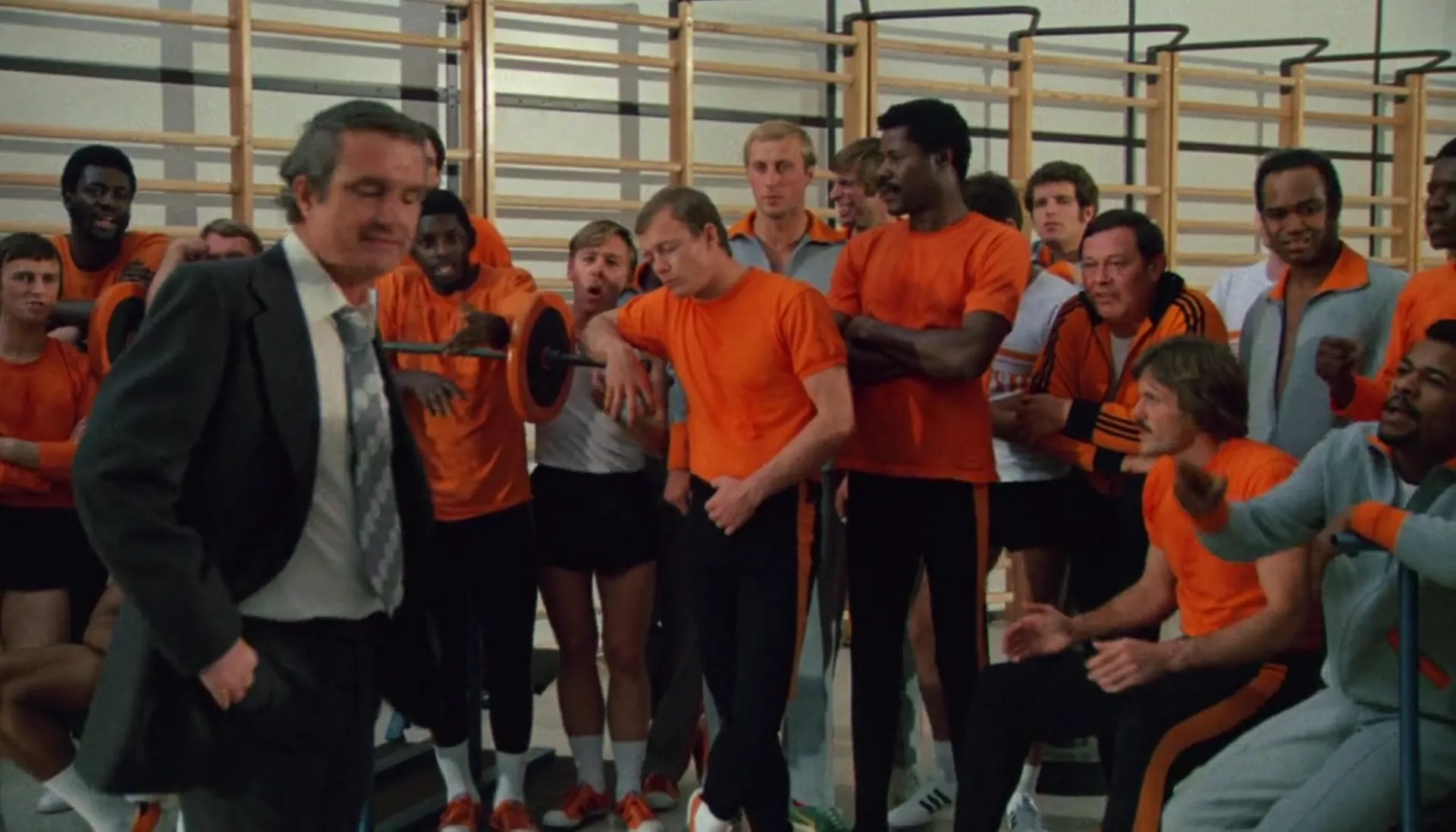 Rollerball scene still 4
