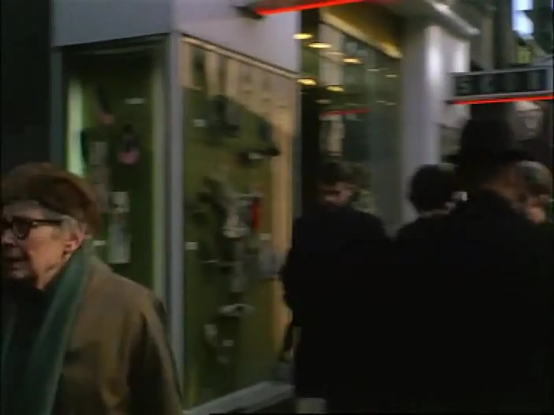 Sweden: Heaven and Hell scene still 1