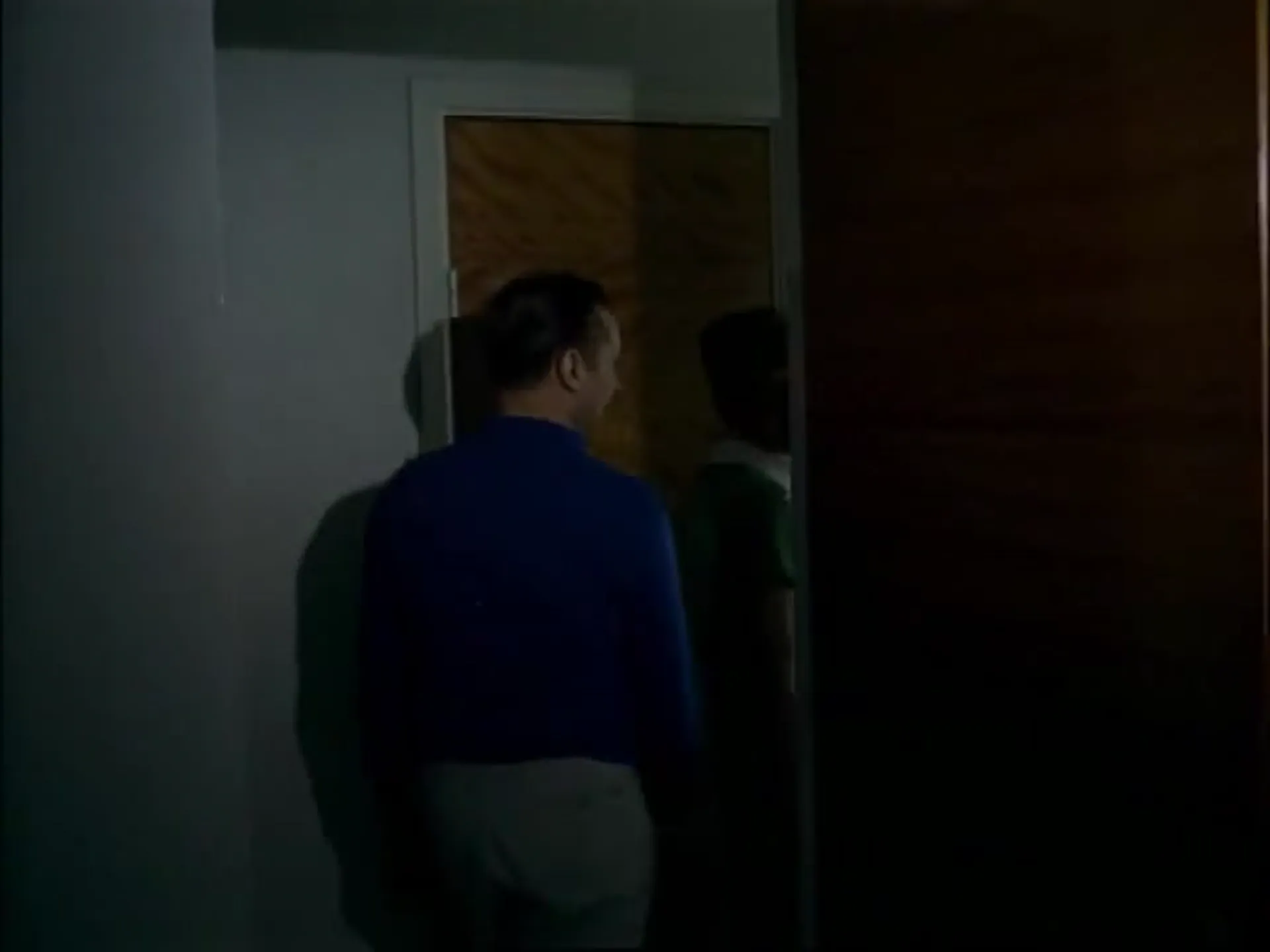 Sweden: Heaven and Hell scene still 2
