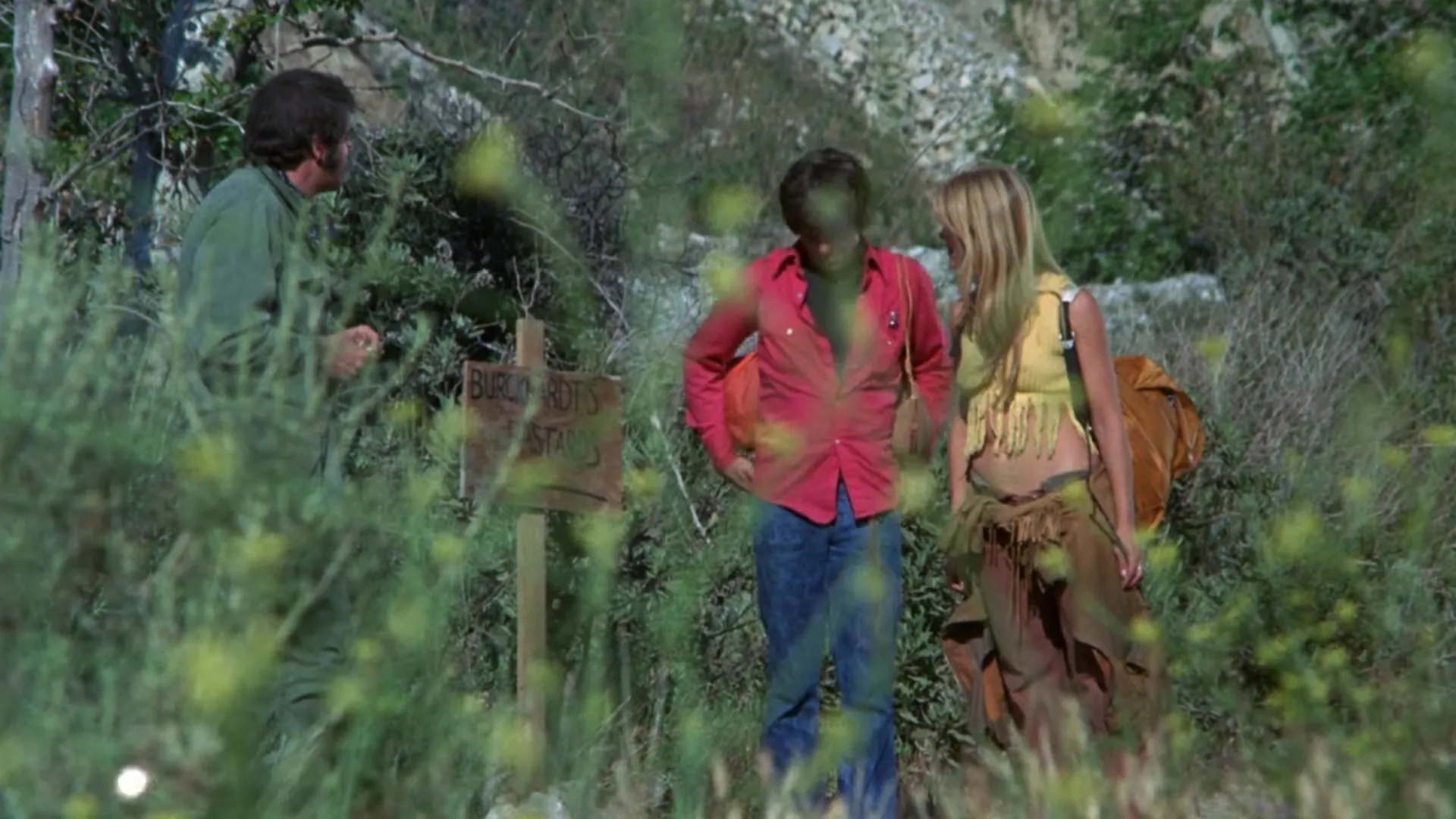 Brute Corps scene still 4
