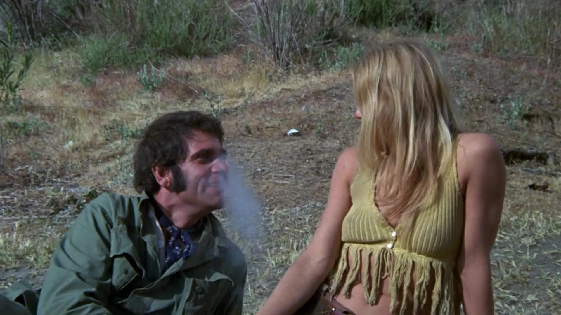 Brute Corps scene still 5