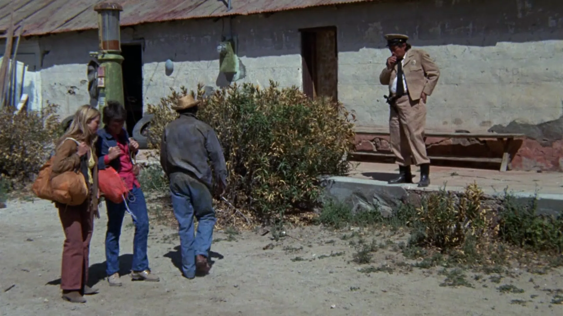 Brute Corps scene still 1