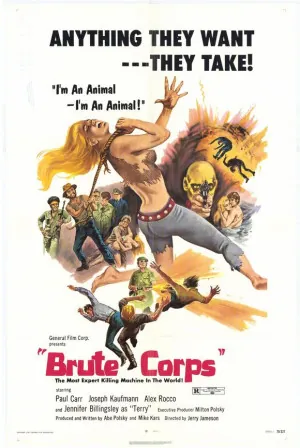 Brute Corps