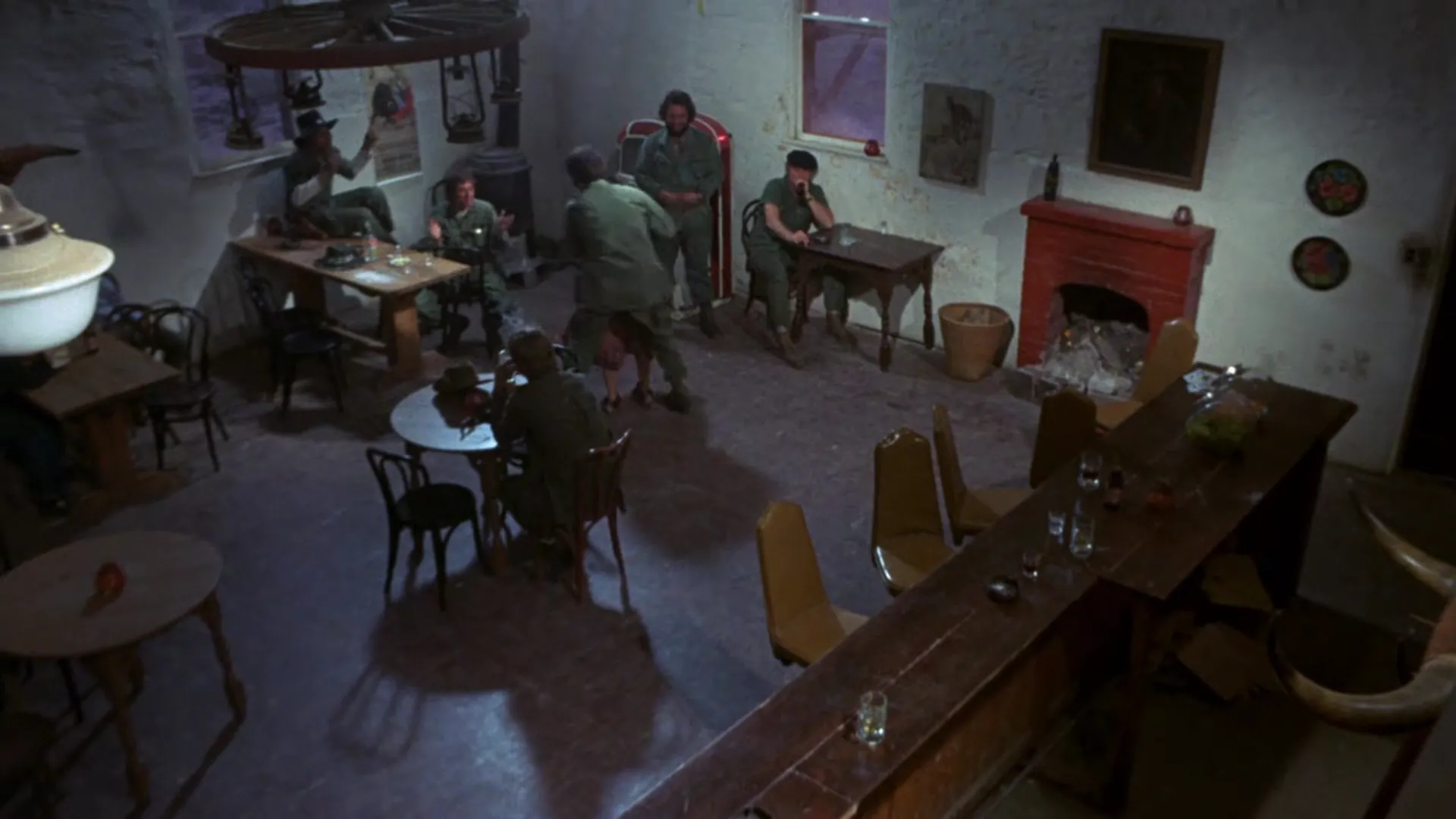 Brute Corps scene still 2
