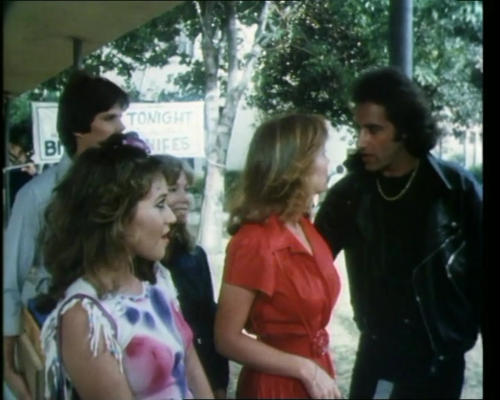 Wacko scene still 3