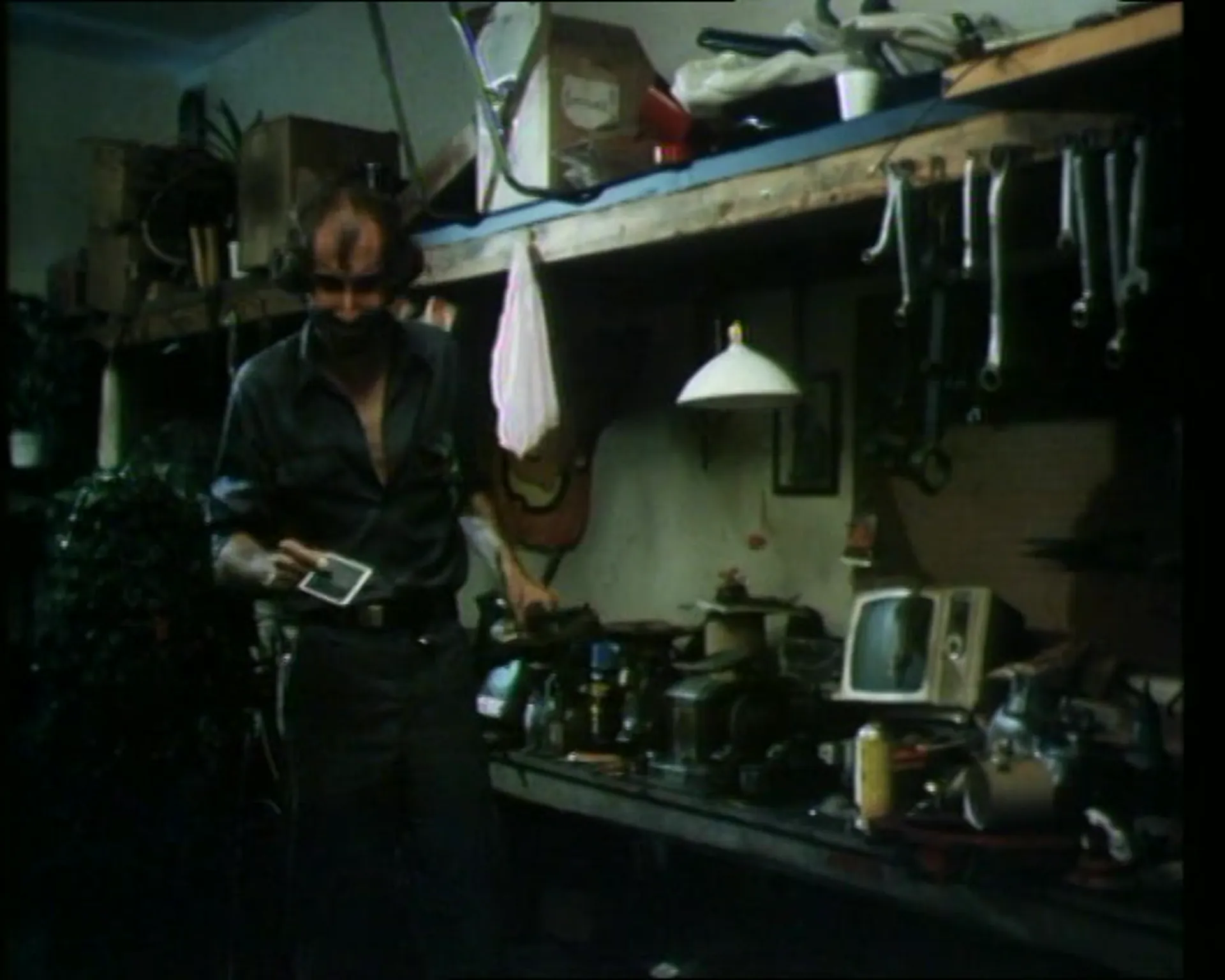 Wacko scene still 4