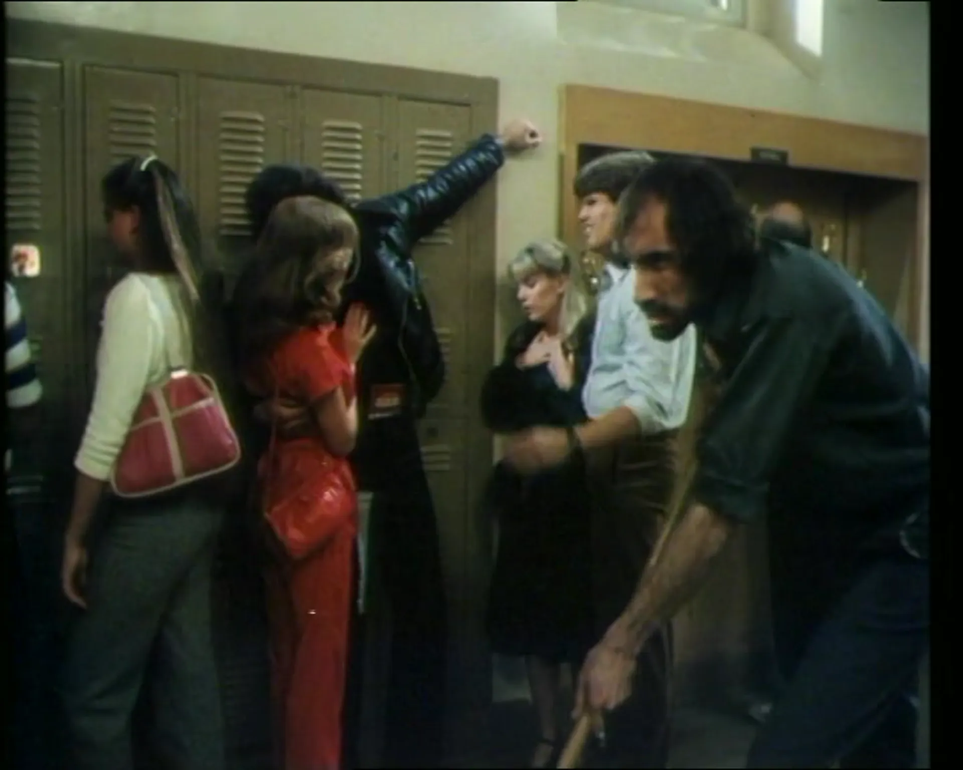 Wacko scene still 5