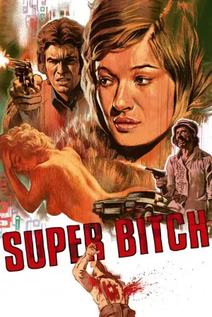 Super Bitch