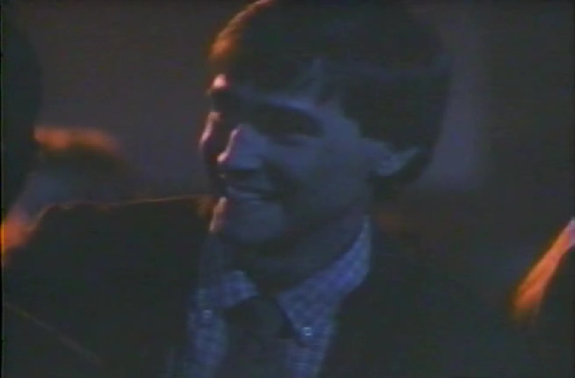 Dangerously Close scene still 3